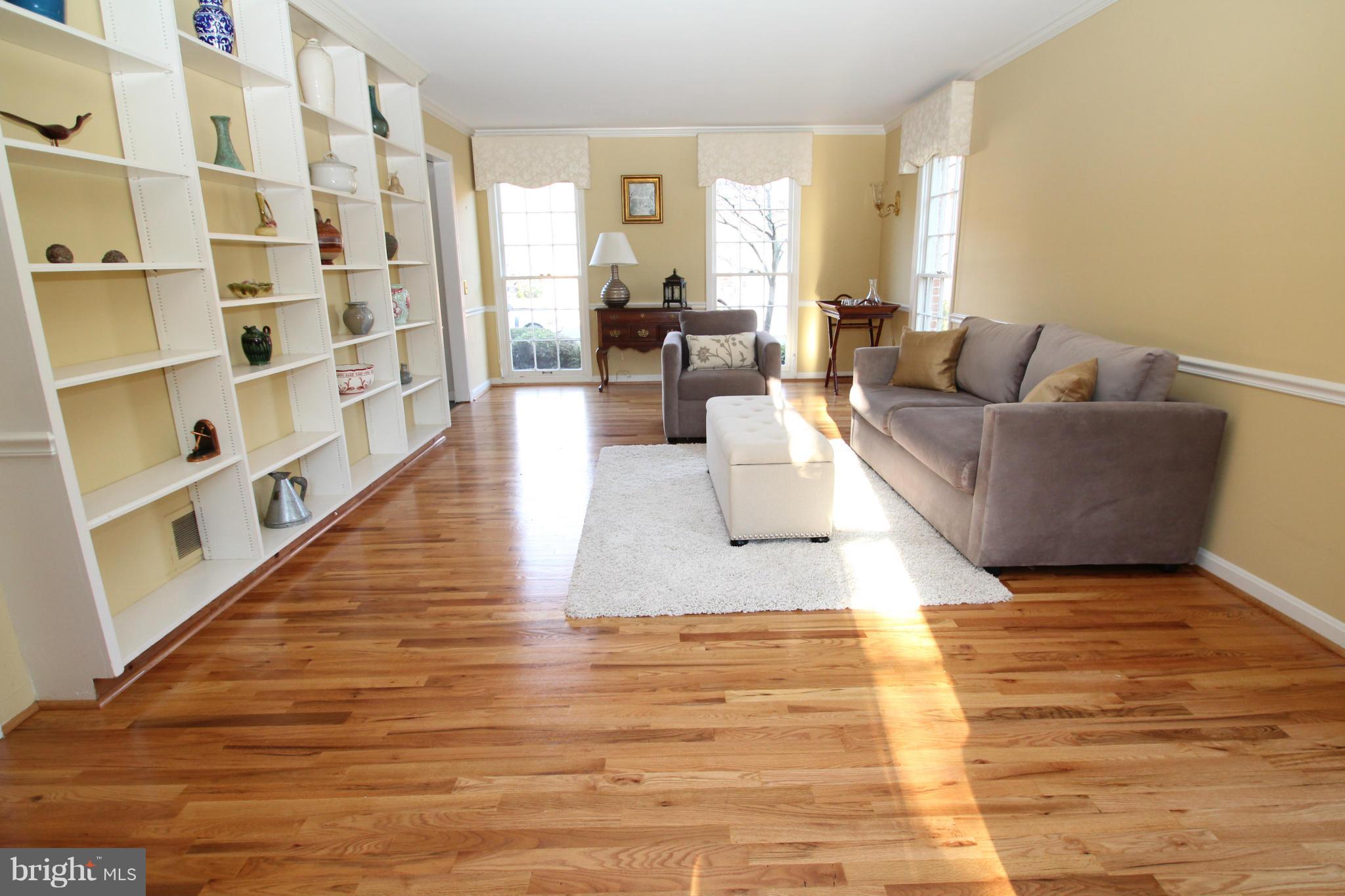 SEMINARY RIDGE - Residential