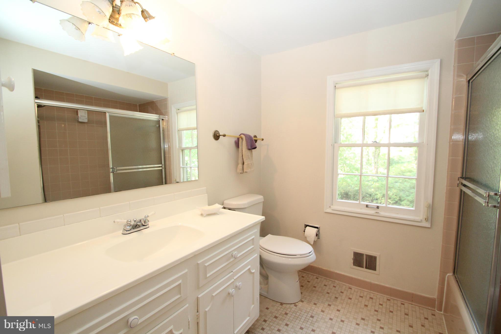 SEMINARY RIDGE - Residential