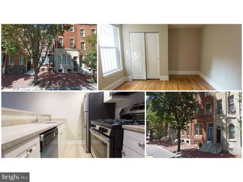 Condo For Rent - 723 Spruce Street #1R<br/> Philadelphia County, PHILADELPHIA, PA 19106