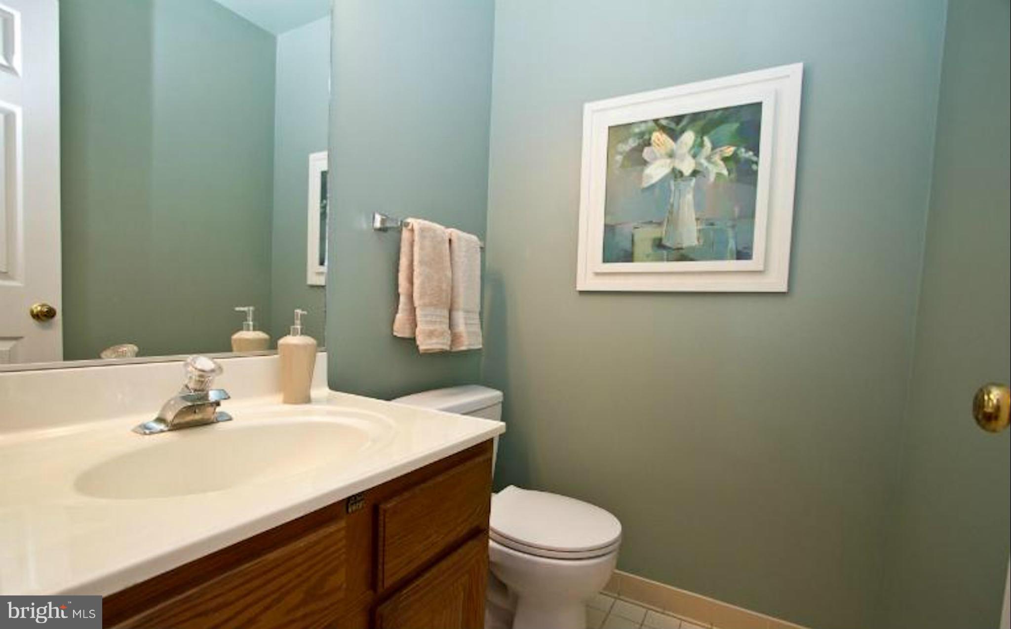 CHANTILLY HIGHLANDS - Residential Lease