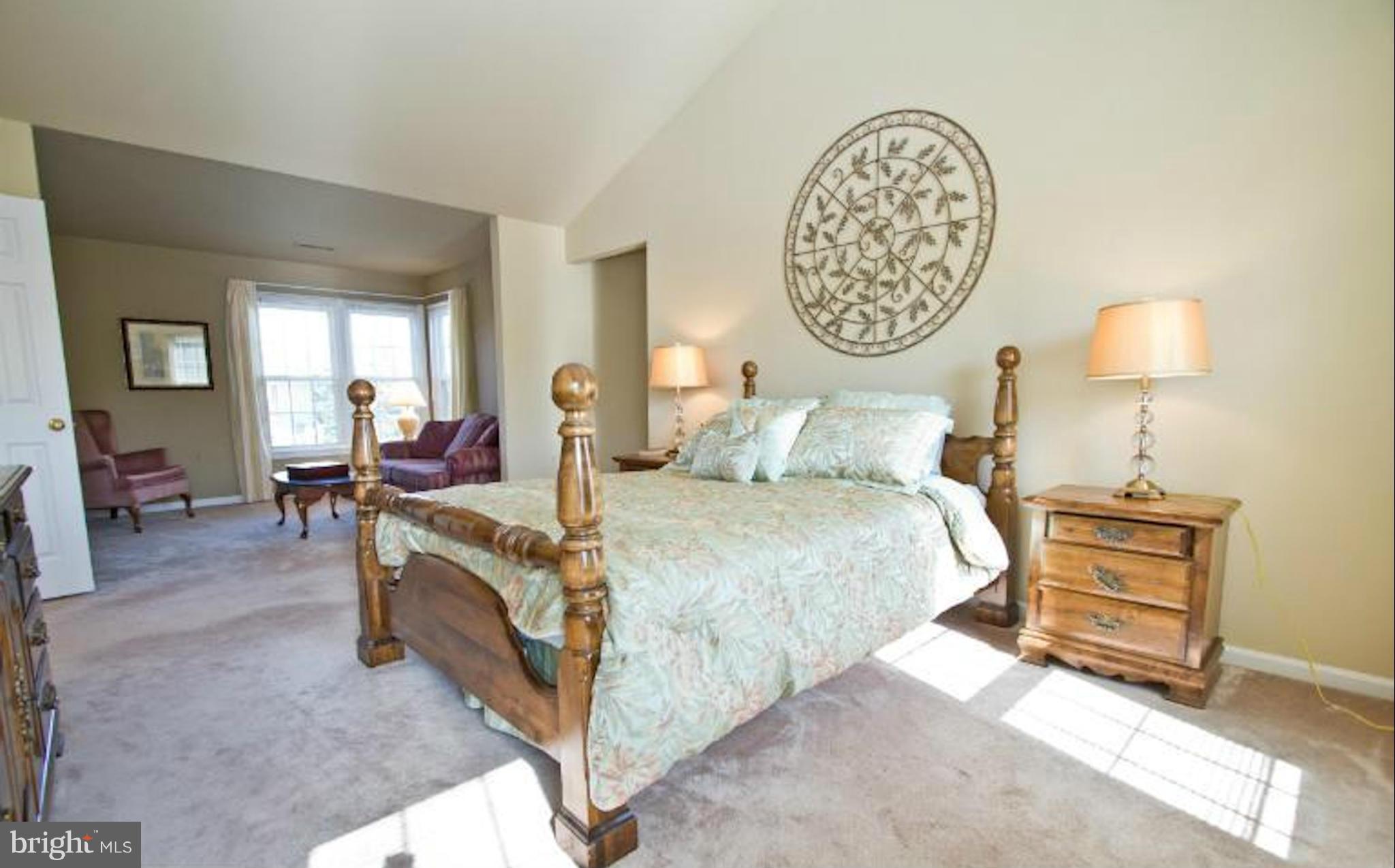 CHANTILLY HIGHLANDS - Residential Lease