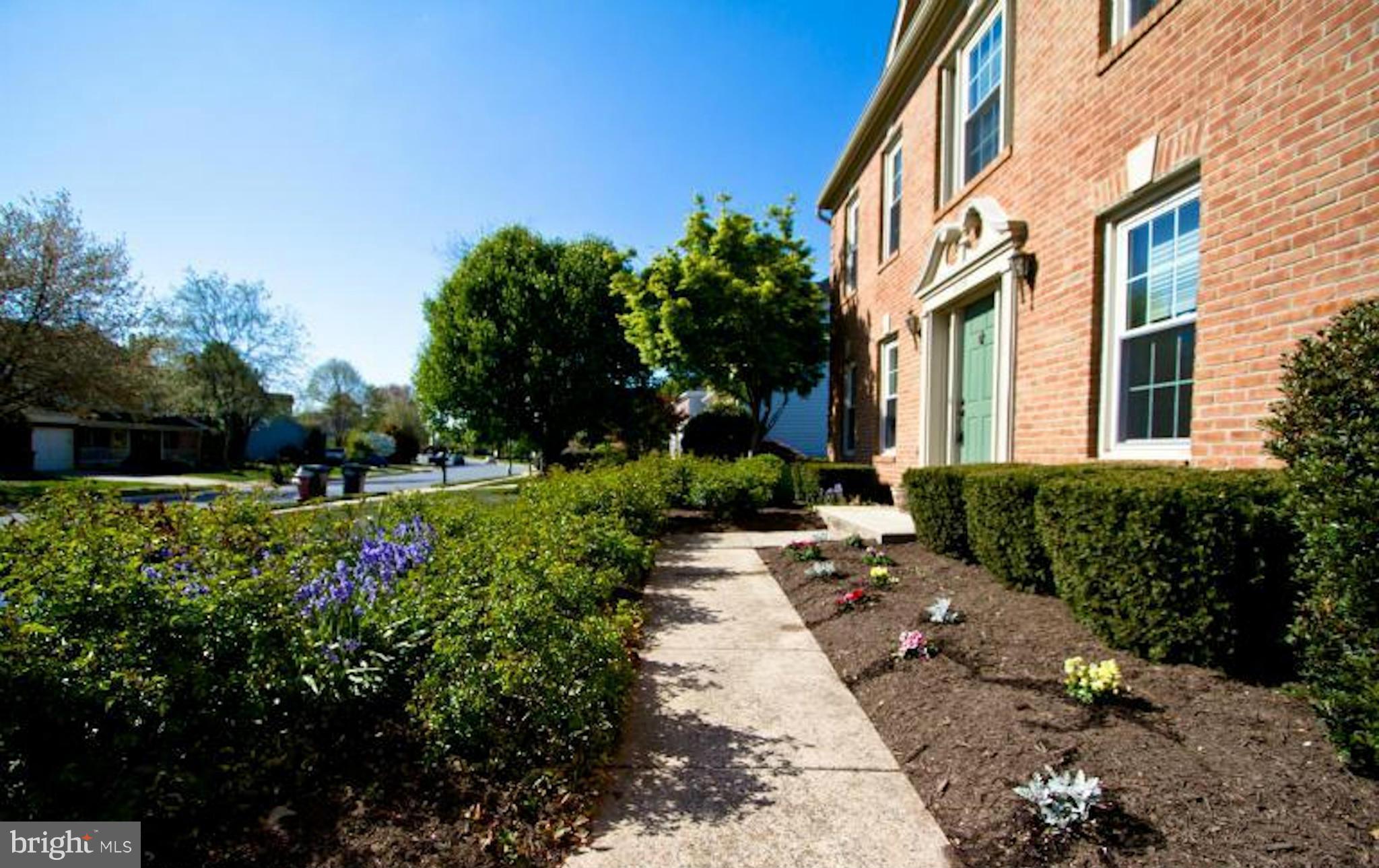 CHANTILLY HIGHLANDS - Residential Lease