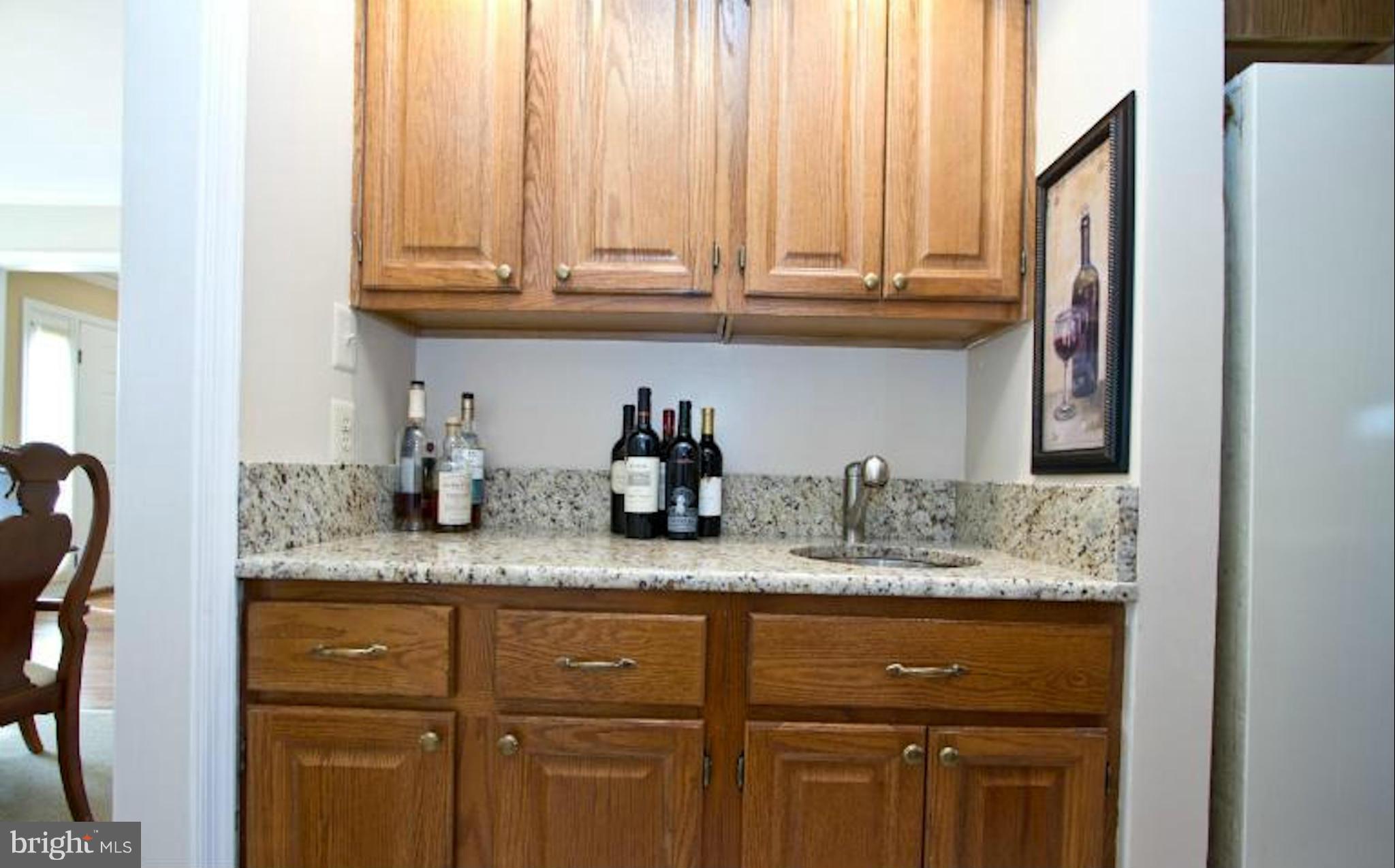 CHANTILLY HIGHLANDS - Residential Lease