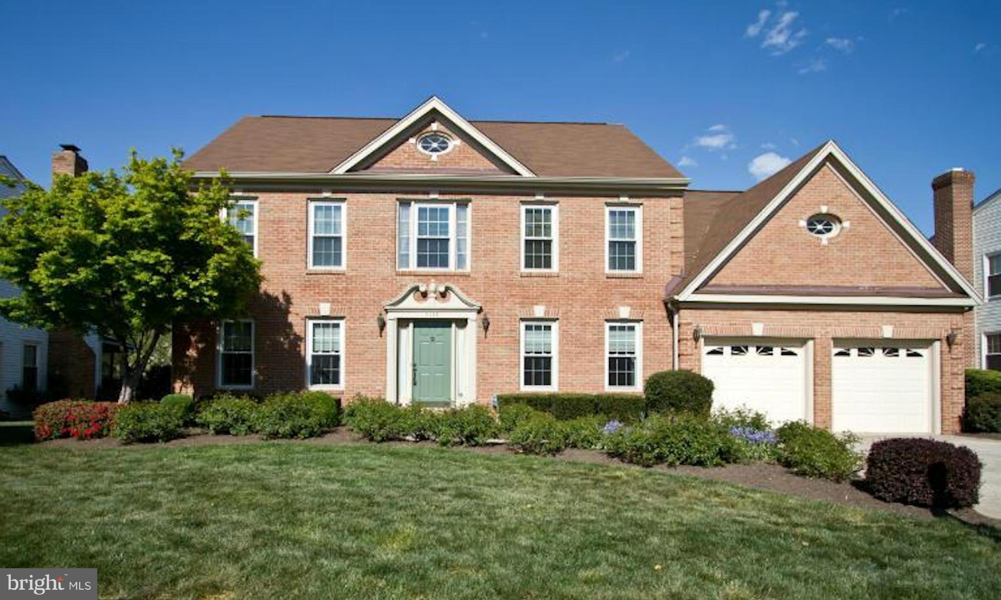 CHANTILLY HIGHLANDS - Residential Lease