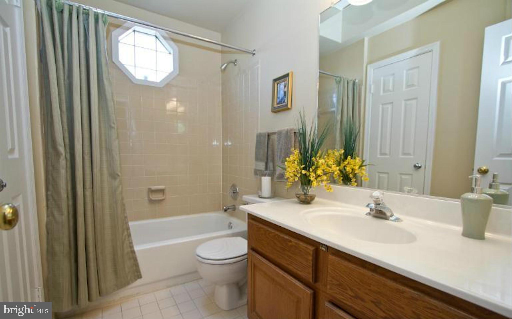 CHANTILLY HIGHLANDS - Residential Lease