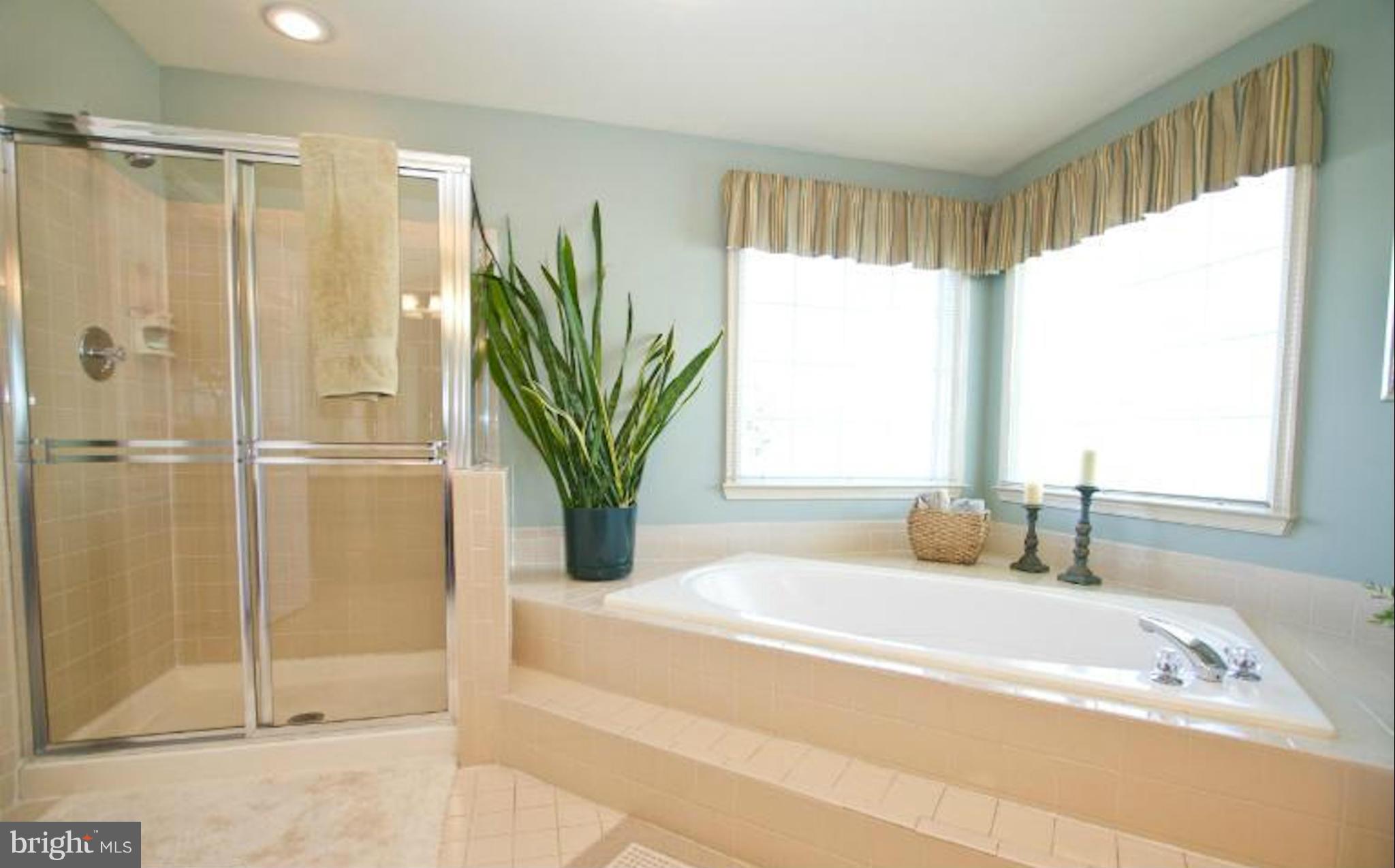 CHANTILLY HIGHLANDS - Residential Lease