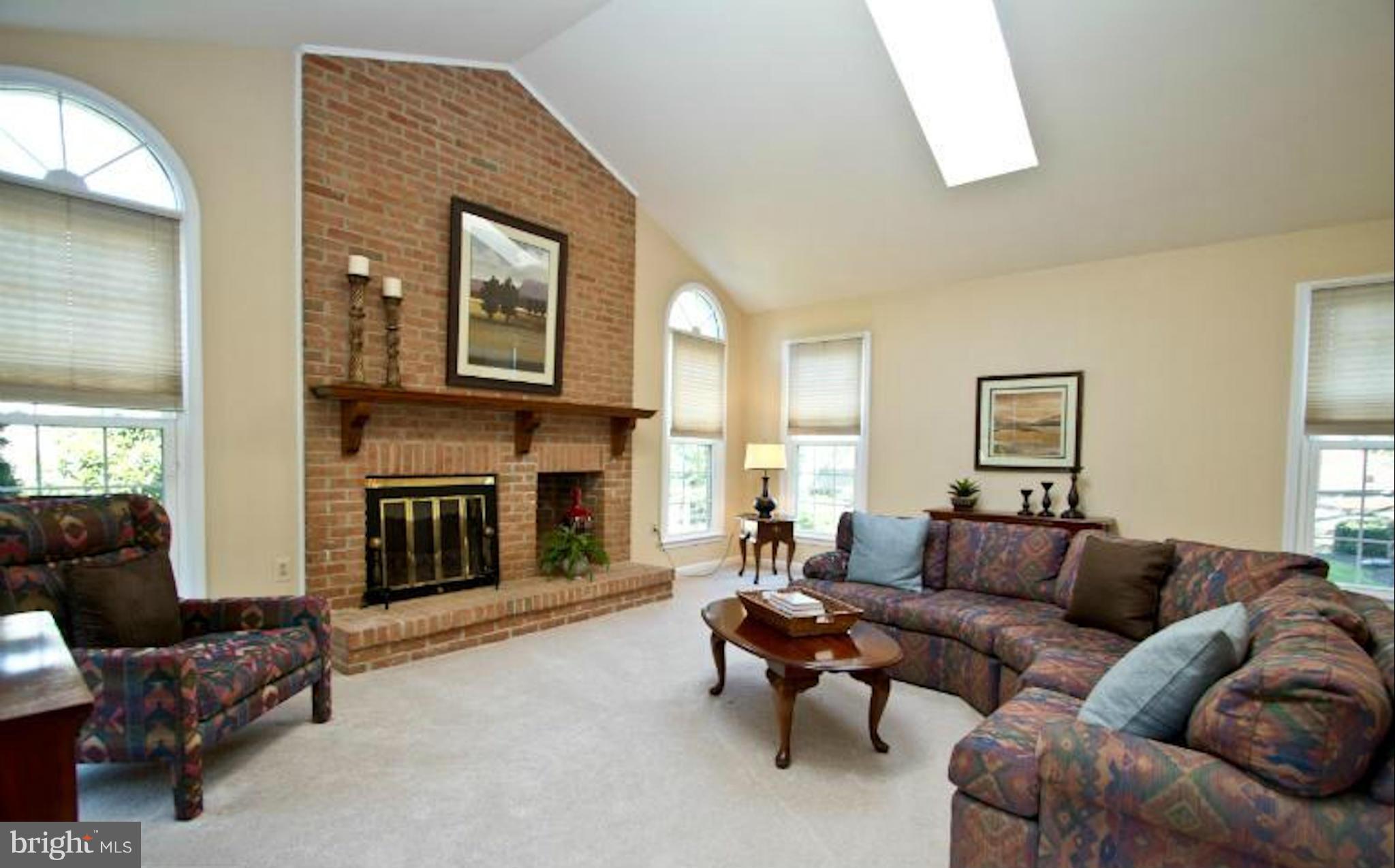 CHANTILLY HIGHLANDS - Residential Lease