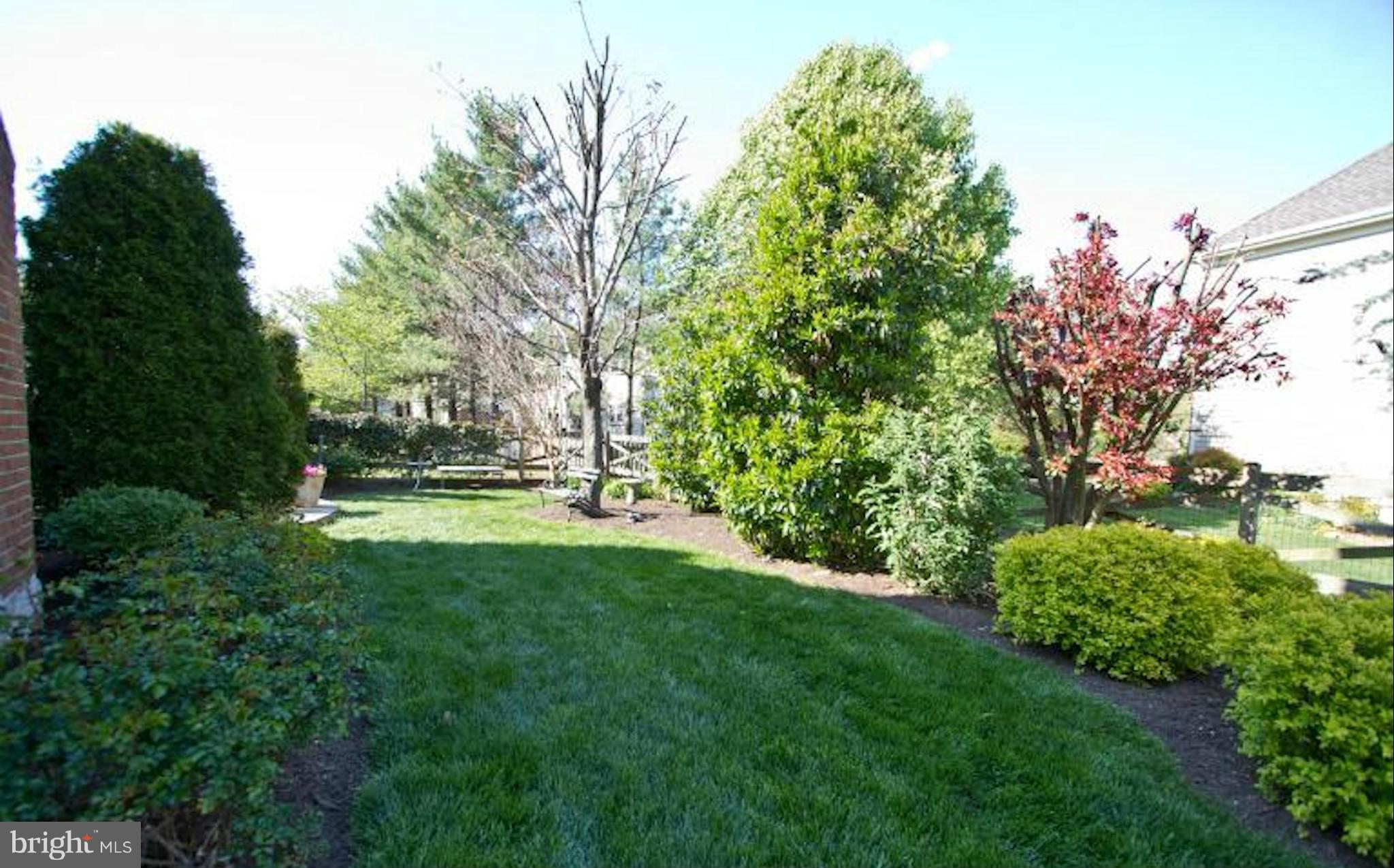 CHANTILLY HIGHLANDS - Residential Lease