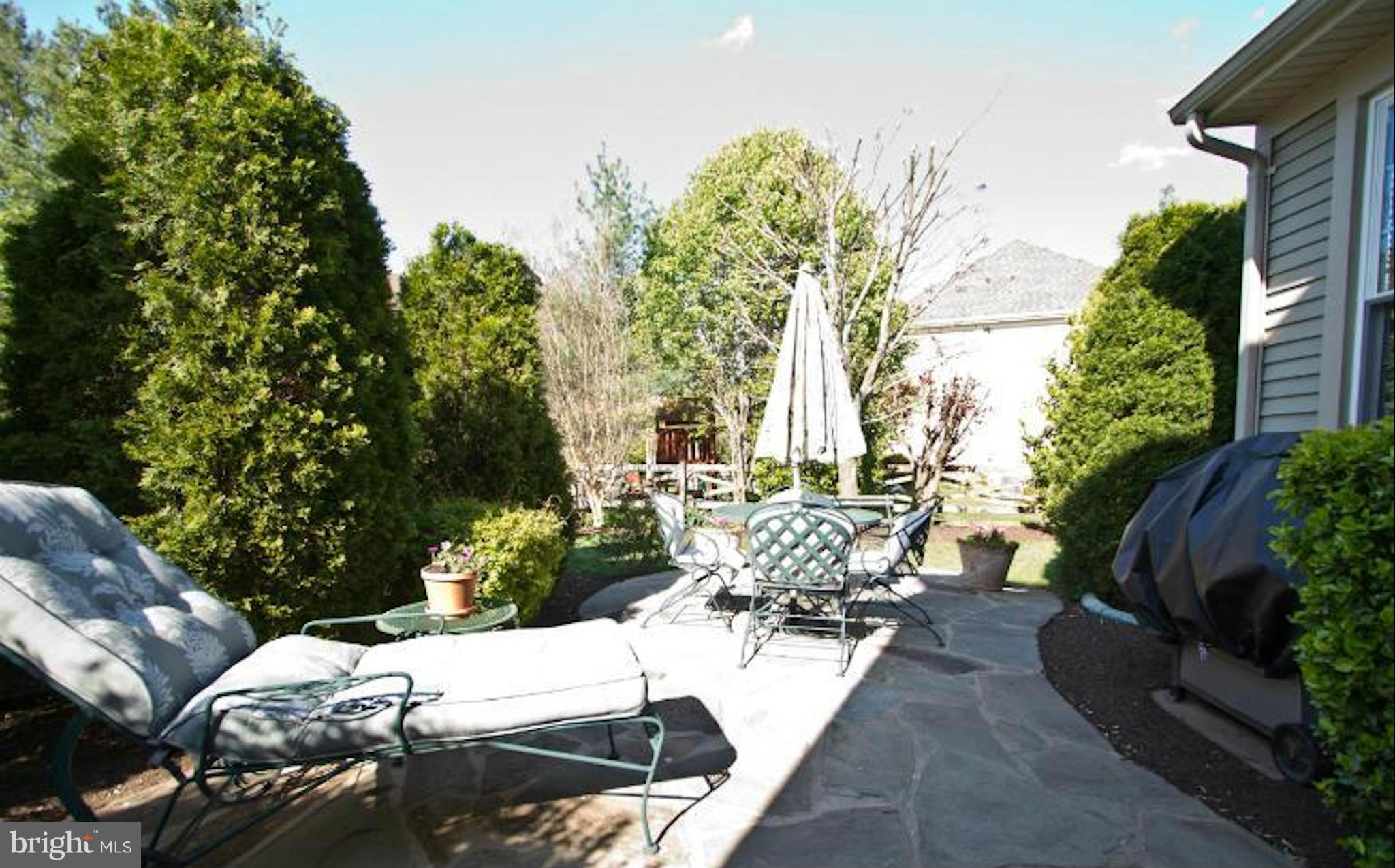 CHANTILLY HIGHLANDS - Residential Lease