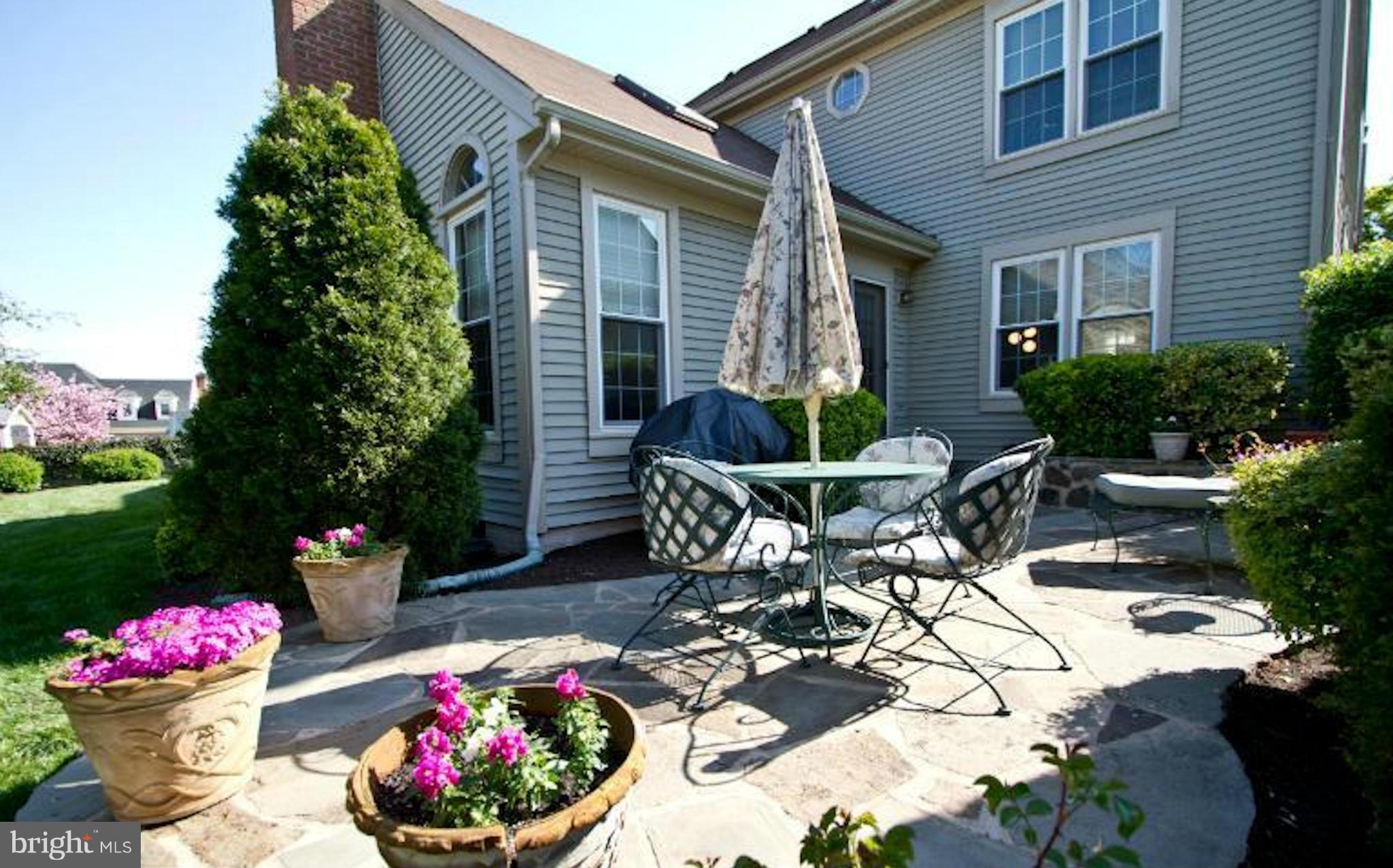 CHANTILLY HIGHLANDS - Residential Lease