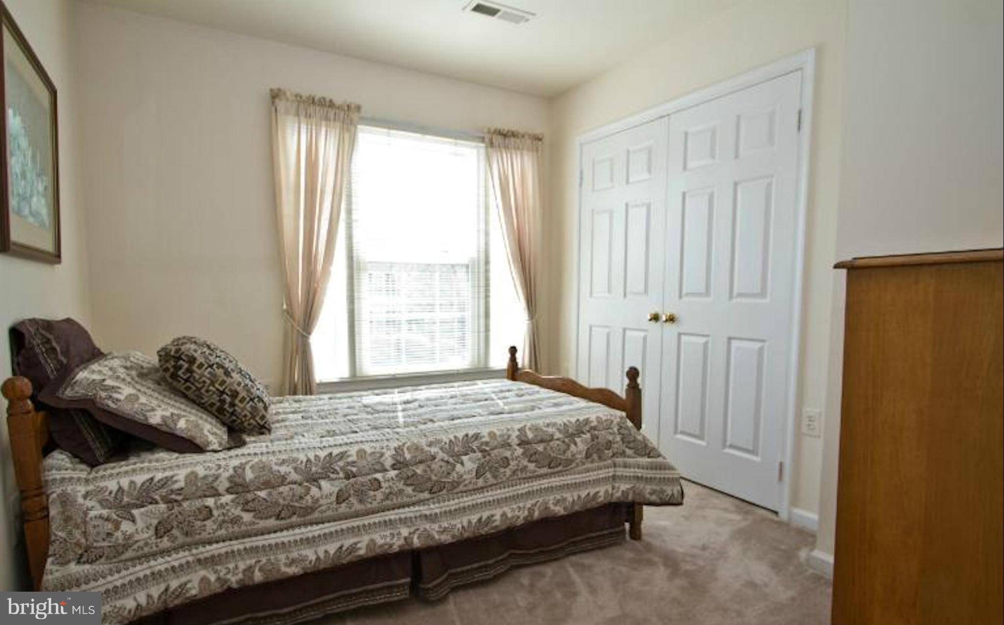 CHANTILLY HIGHLANDS - Residential Lease