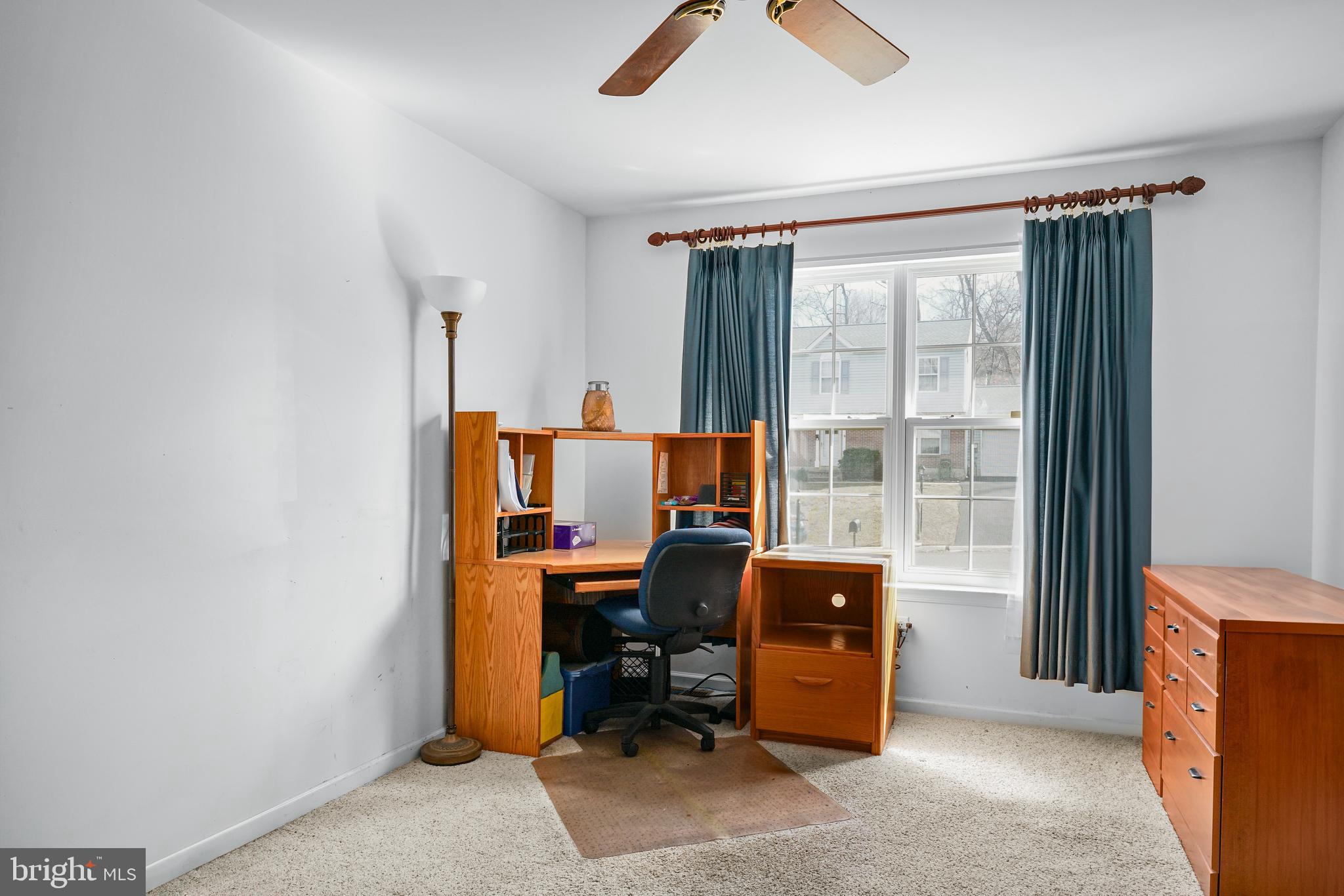 WASHINGTON WOODS - Residential