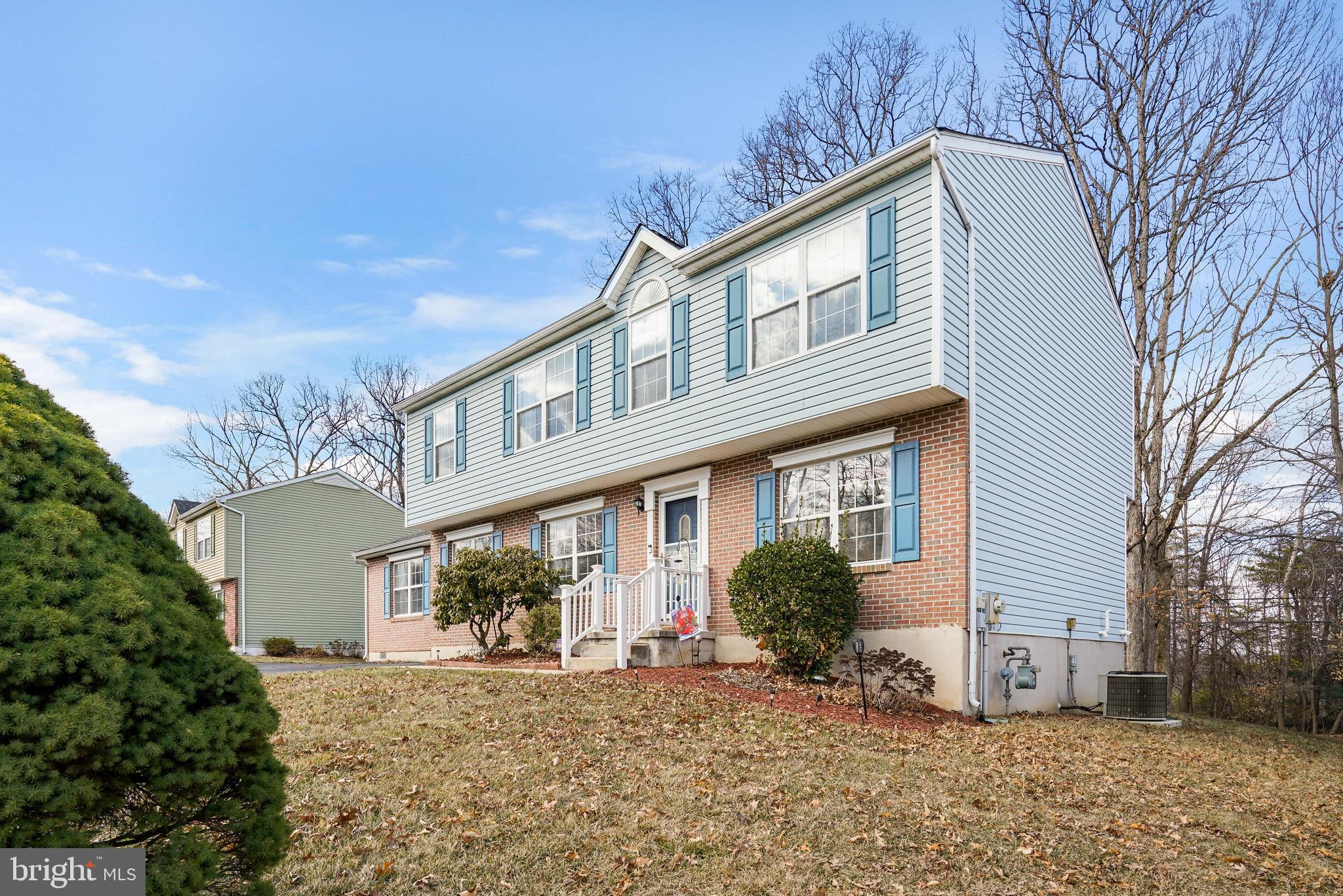 WASHINGTON WOODS - Residential