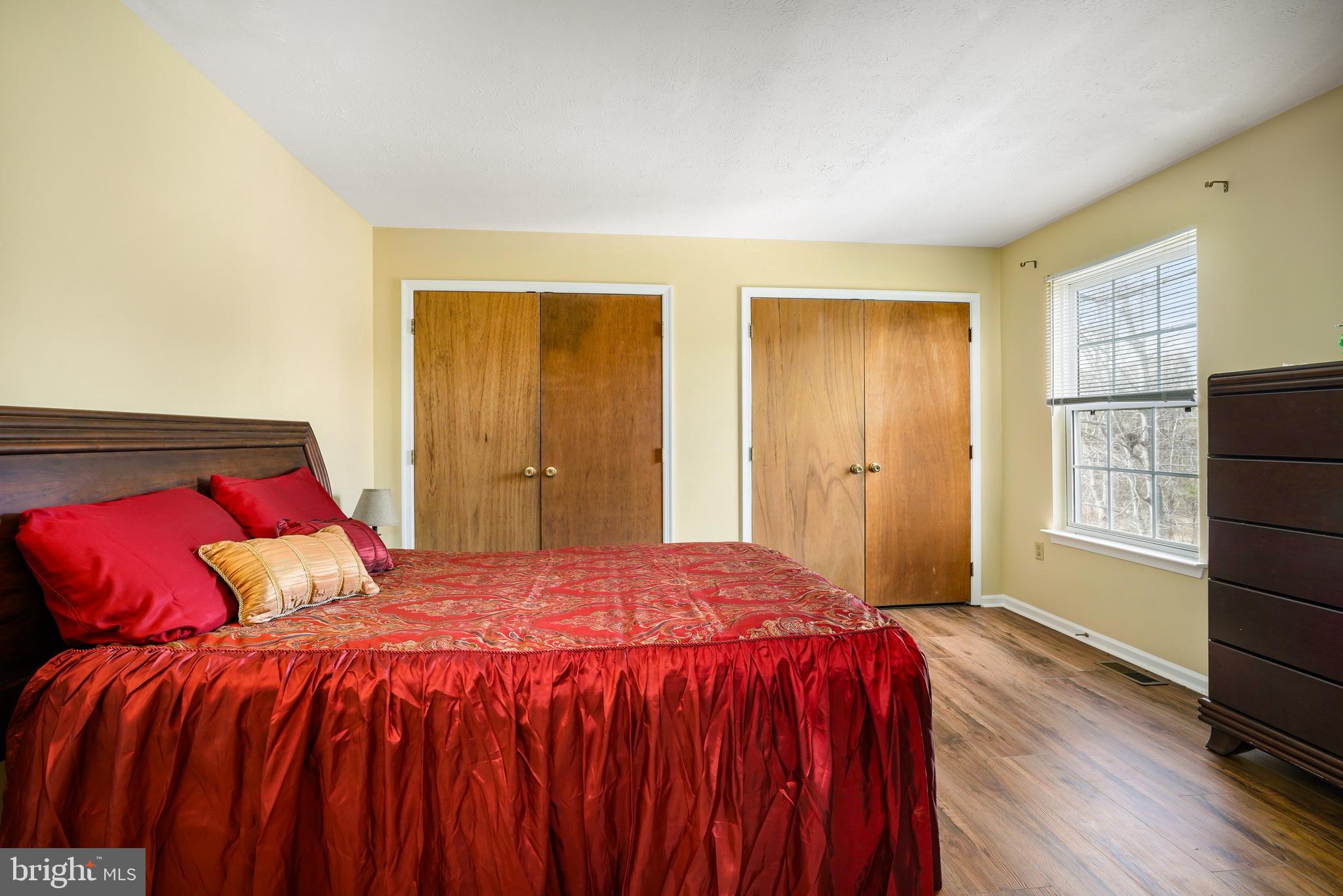 WASHINGTON WOODS - Residential