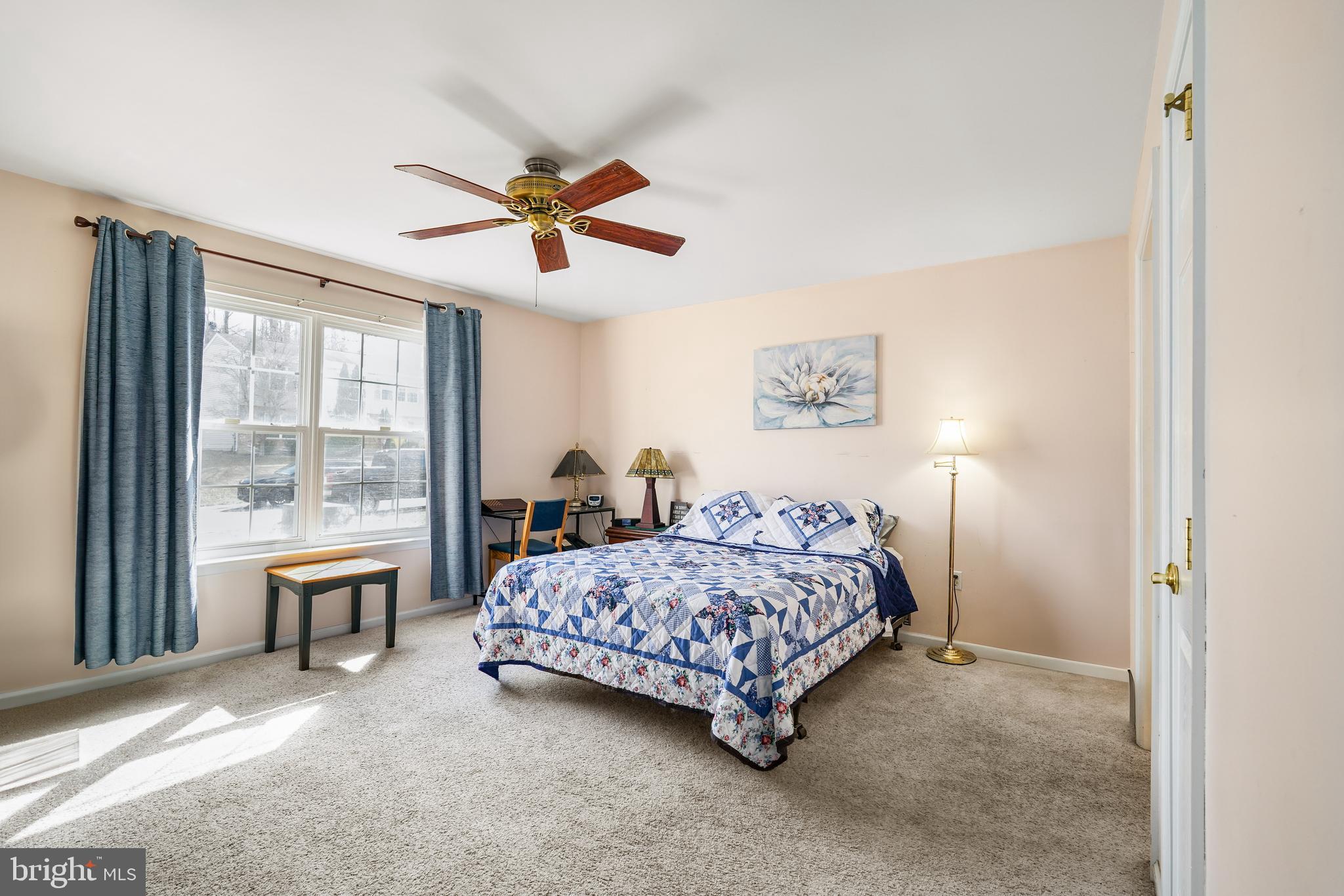 WASHINGTON WOODS - Residential