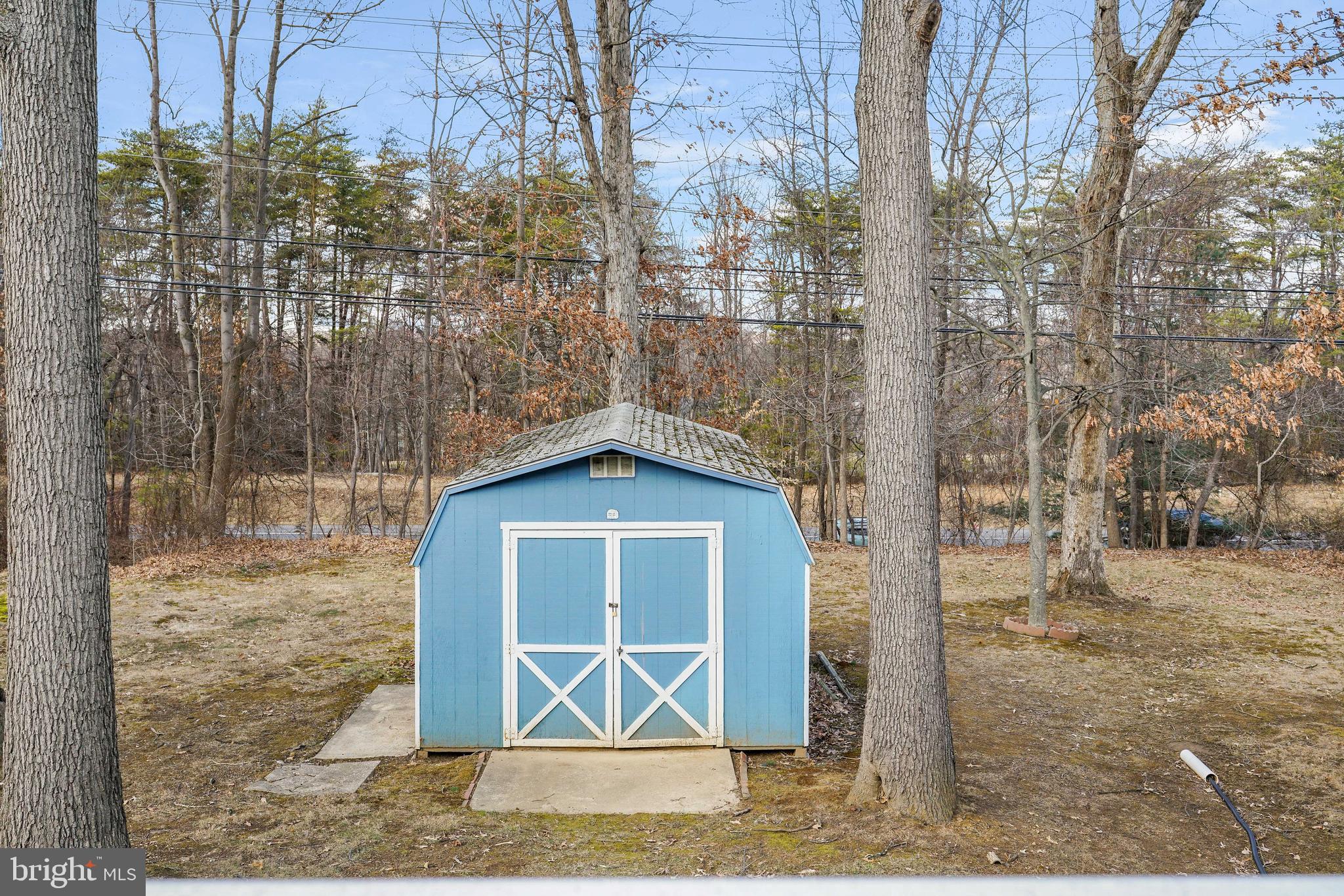 WASHINGTON WOODS - Residential