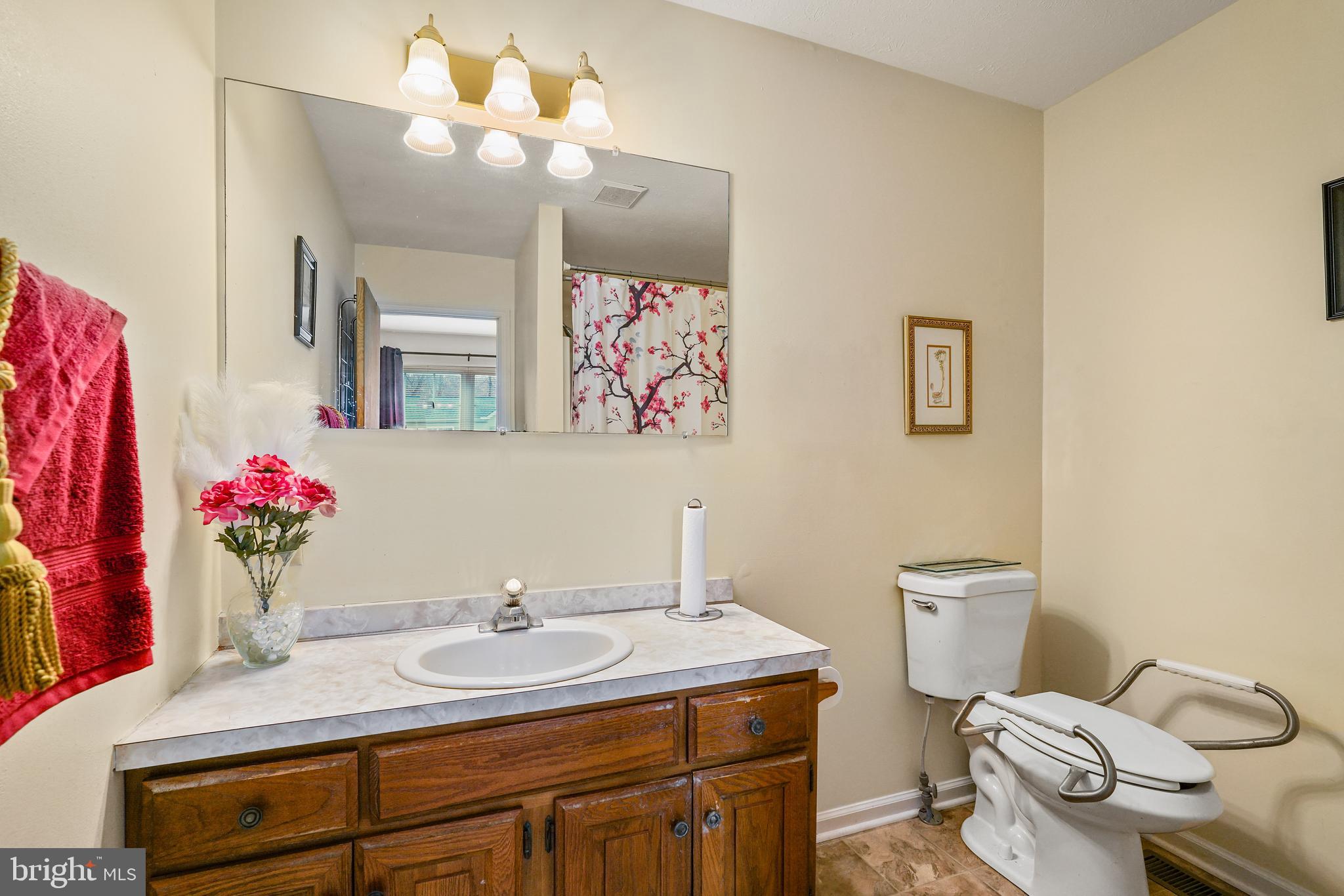 WASHINGTON WOODS - Residential