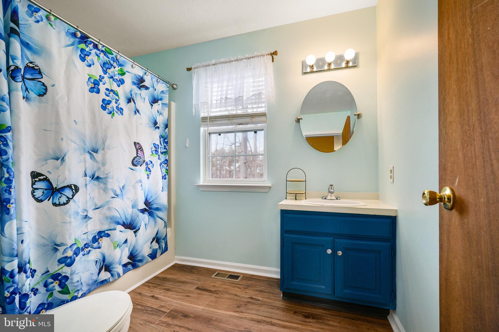 WASHINGTON WOODS - Residential