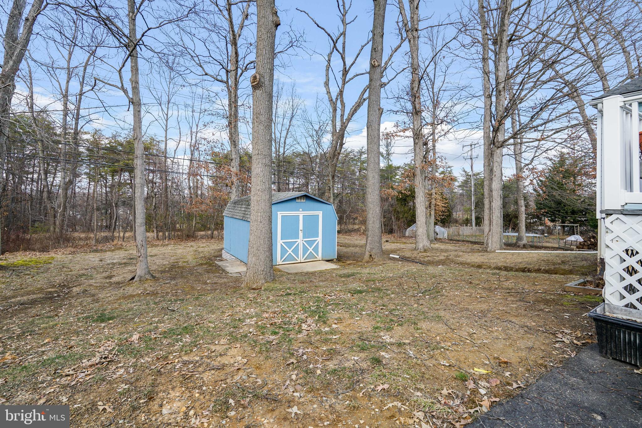 WASHINGTON WOODS - Residential