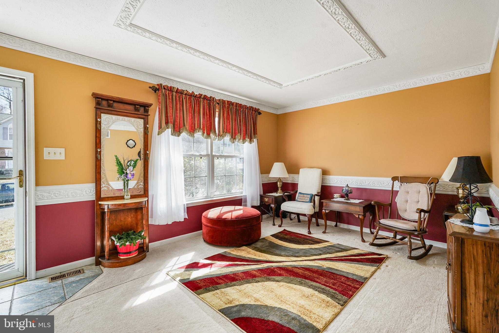 WASHINGTON WOODS - Residential