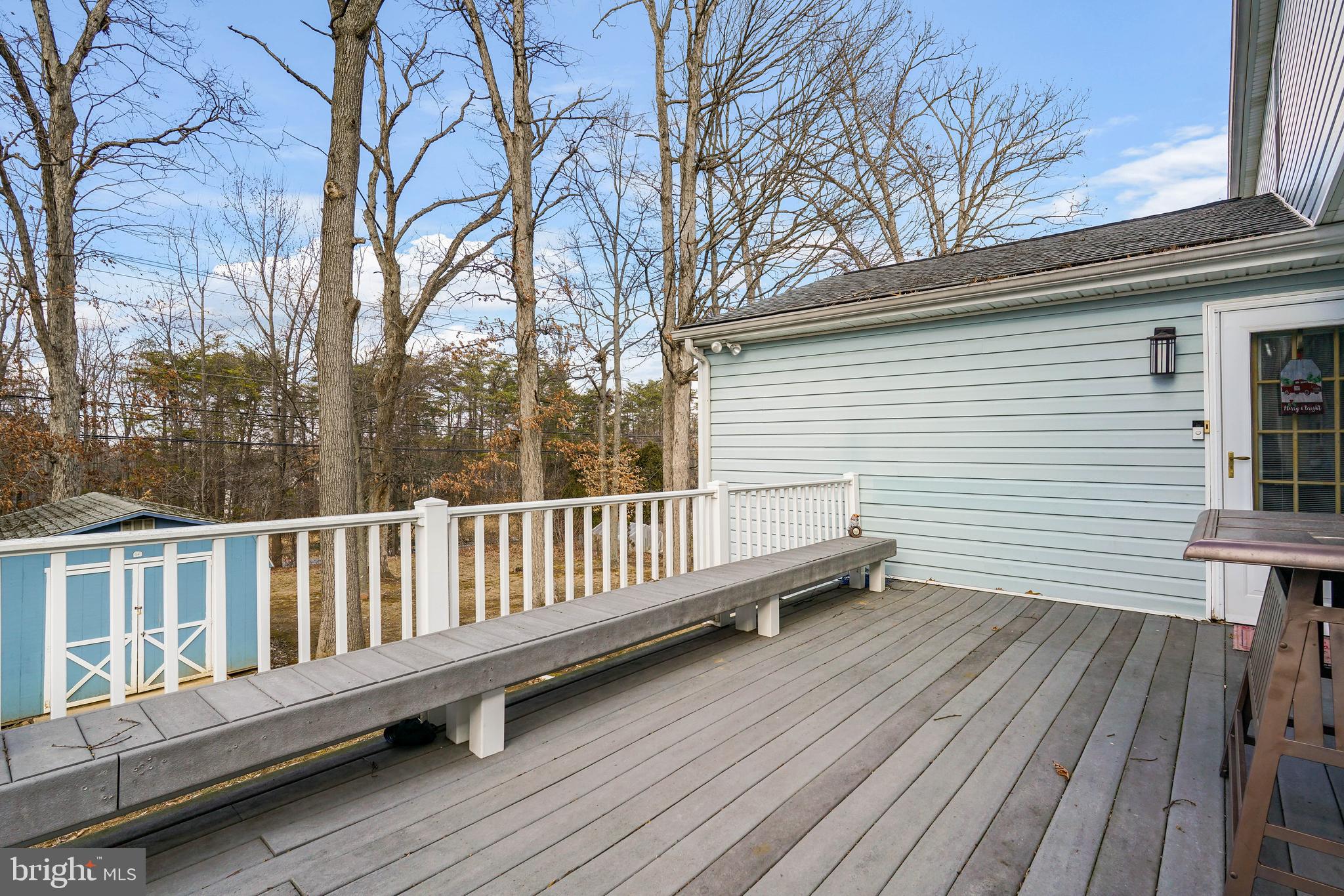 WASHINGTON WOODS - Residential