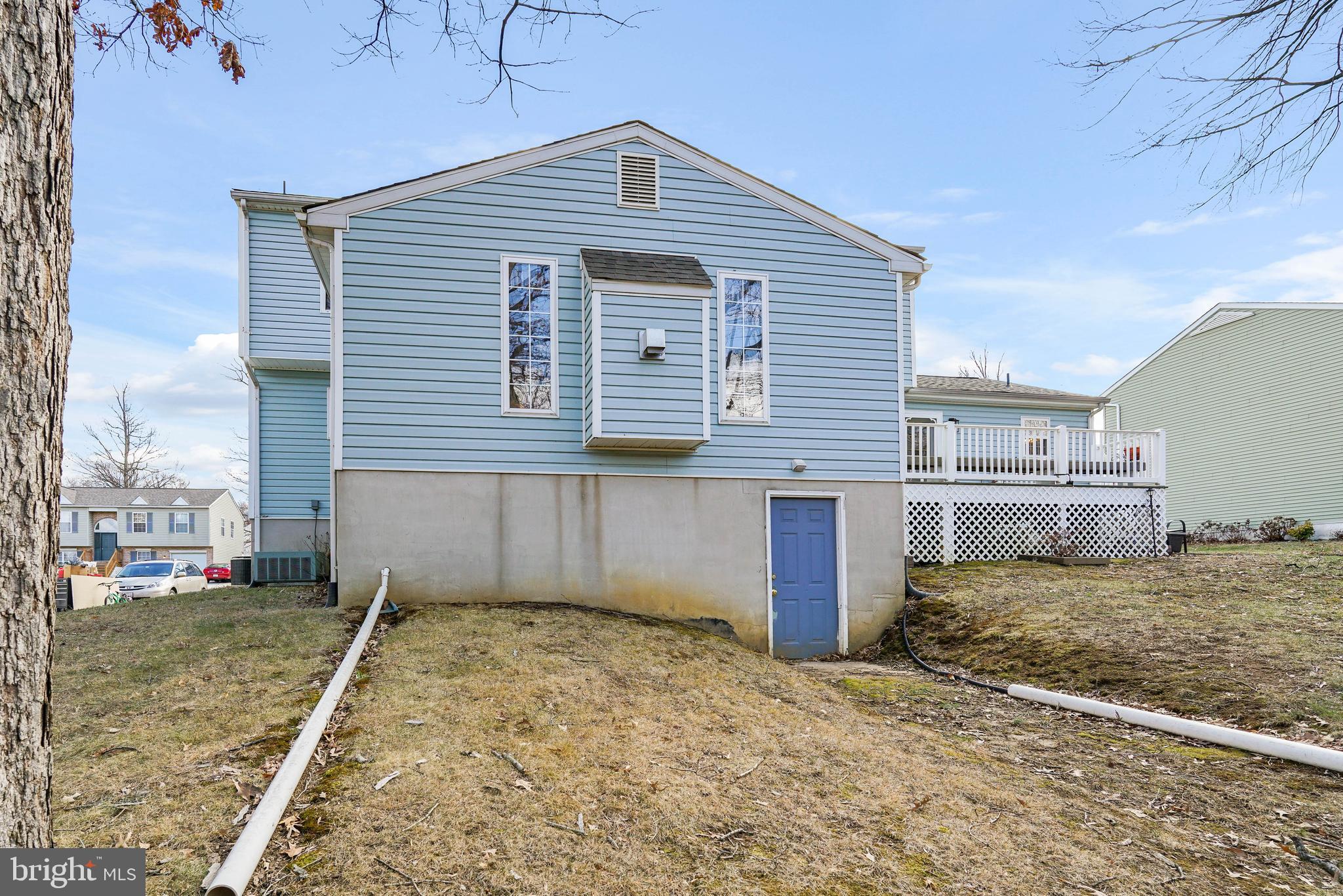 WASHINGTON WOODS - Residential