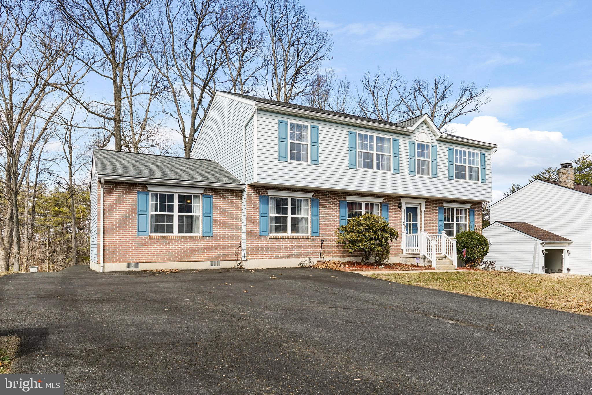 WASHINGTON WOODS - Residential