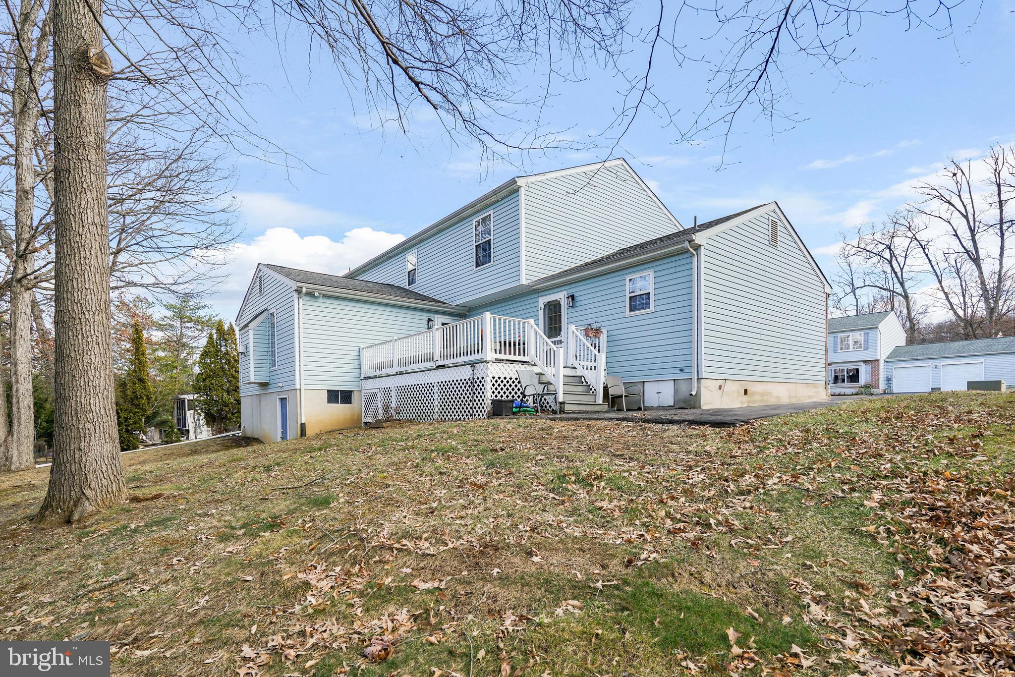 WASHINGTON WOODS - Residential