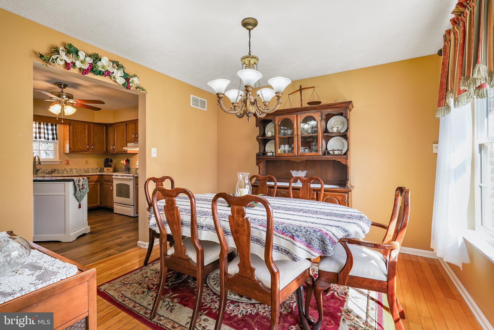 WASHINGTON WOODS - Residential