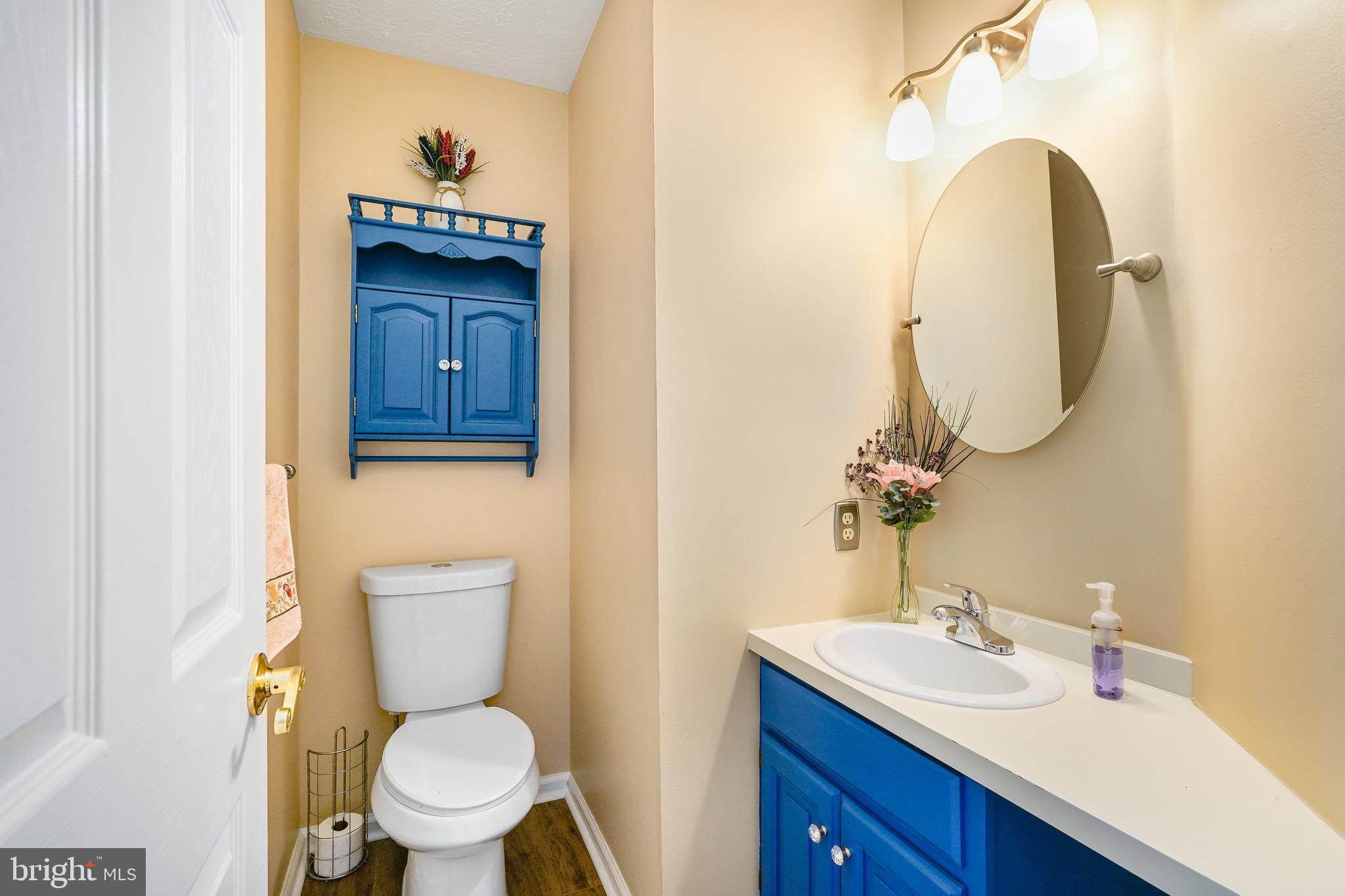 WASHINGTON WOODS - Residential