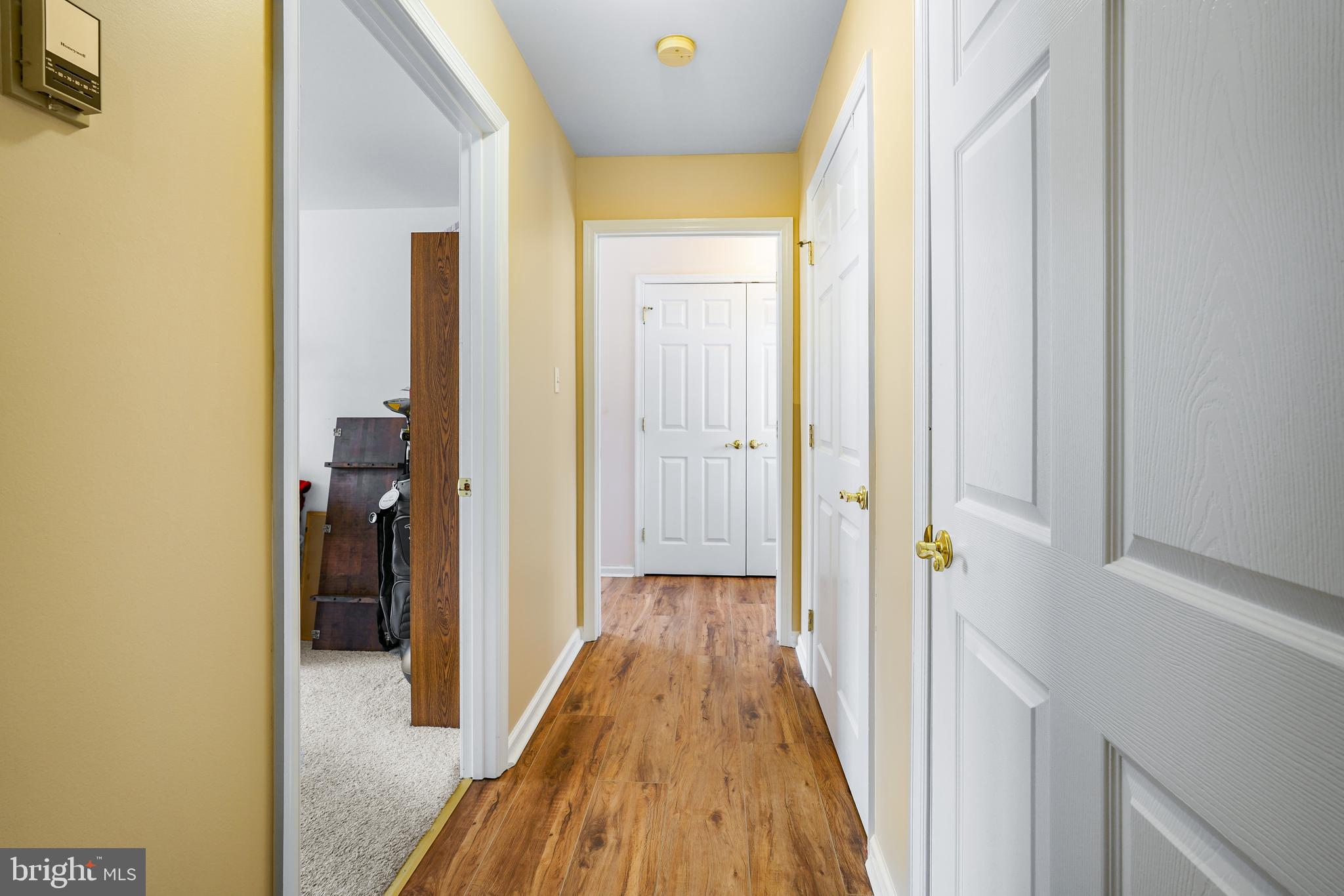 WASHINGTON WOODS - Residential