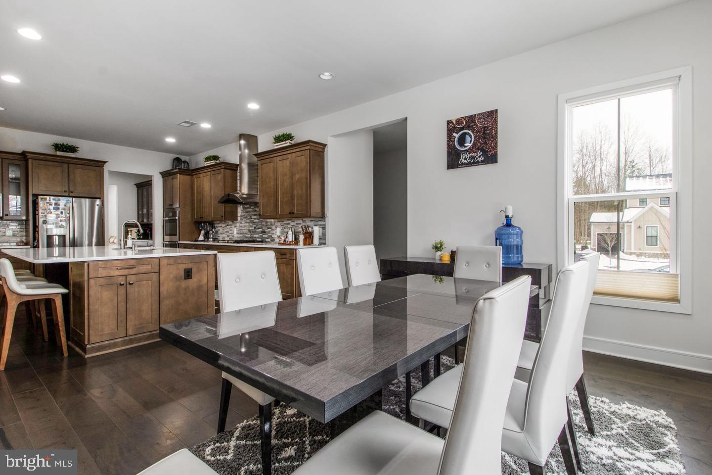 HARTLAND - Residential