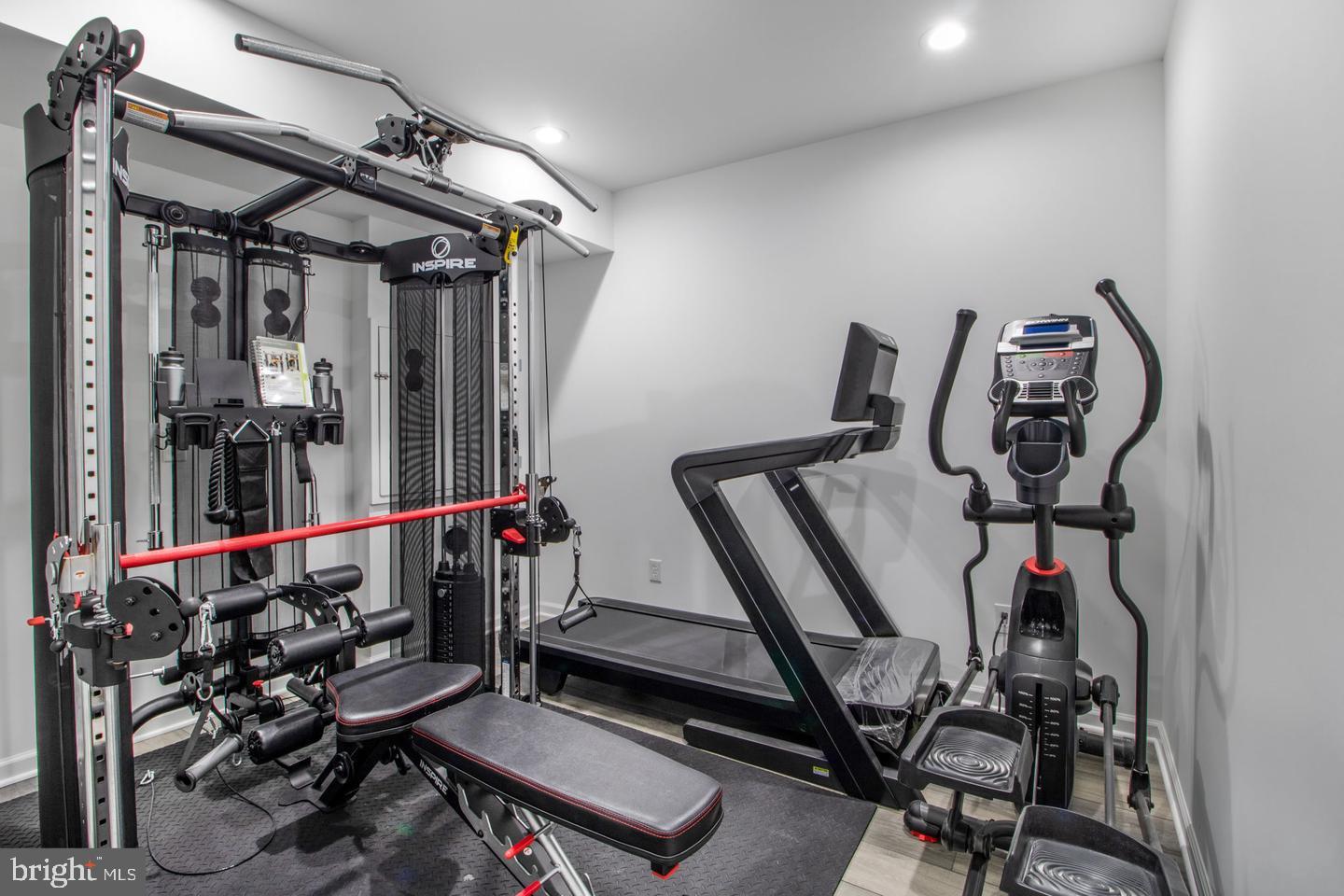 HARTLAND - Residential