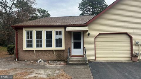 5 PEMBROKE LA A WHITING NJ 08759