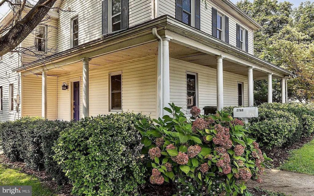 Photo of 2768 LITITZ PIKE, LANCASTER, PA 17601 (MLS # PALA2036742)