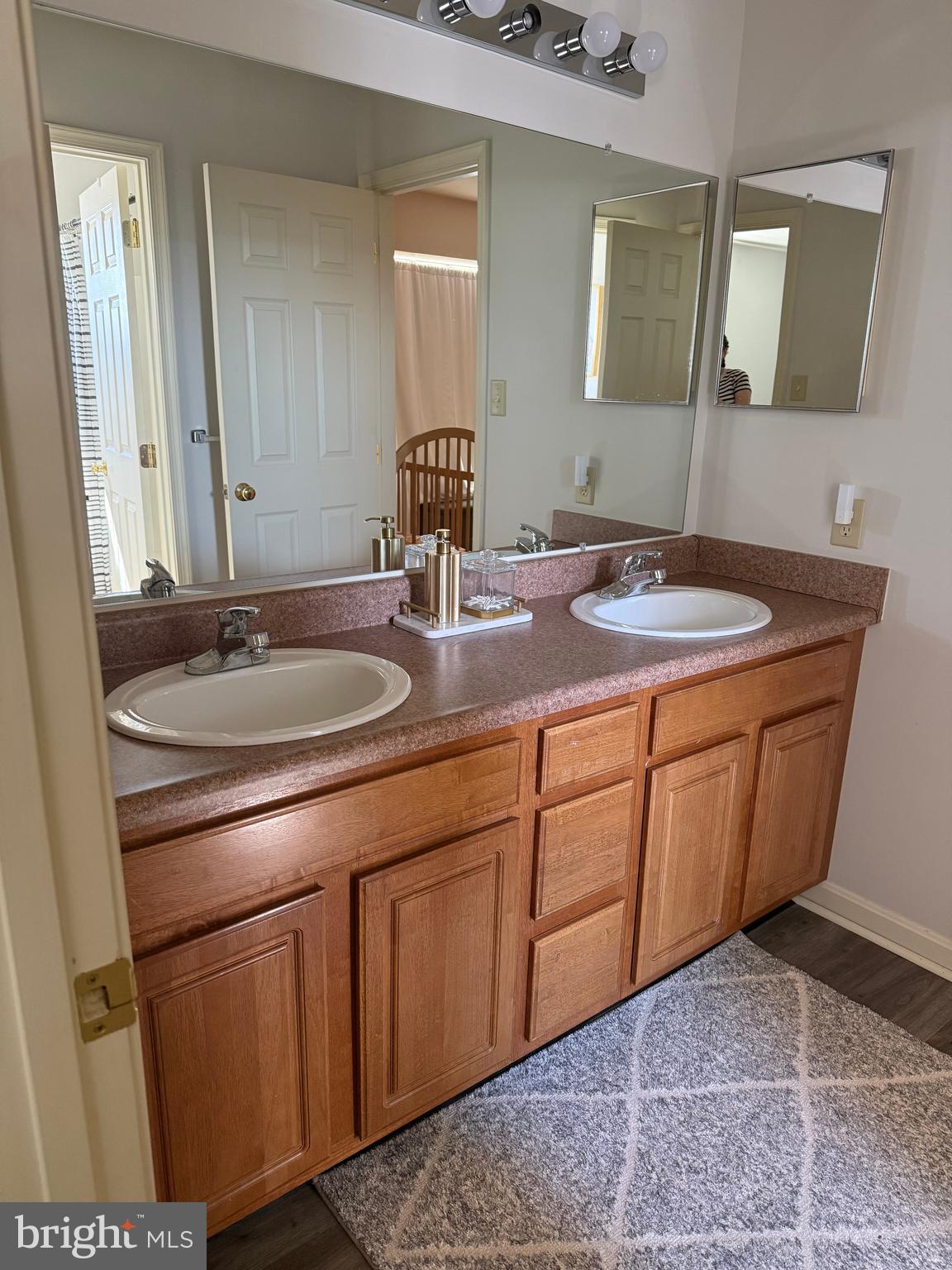 THE MEADOWS OF HERSHEY - Residential