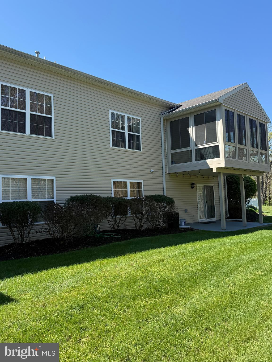 THE MEADOWS OF HERSHEY - Residential