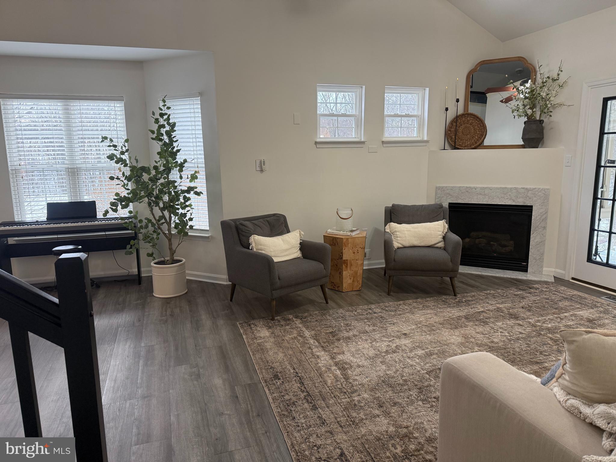 THE MEADOWS OF HERSHEY - Residential