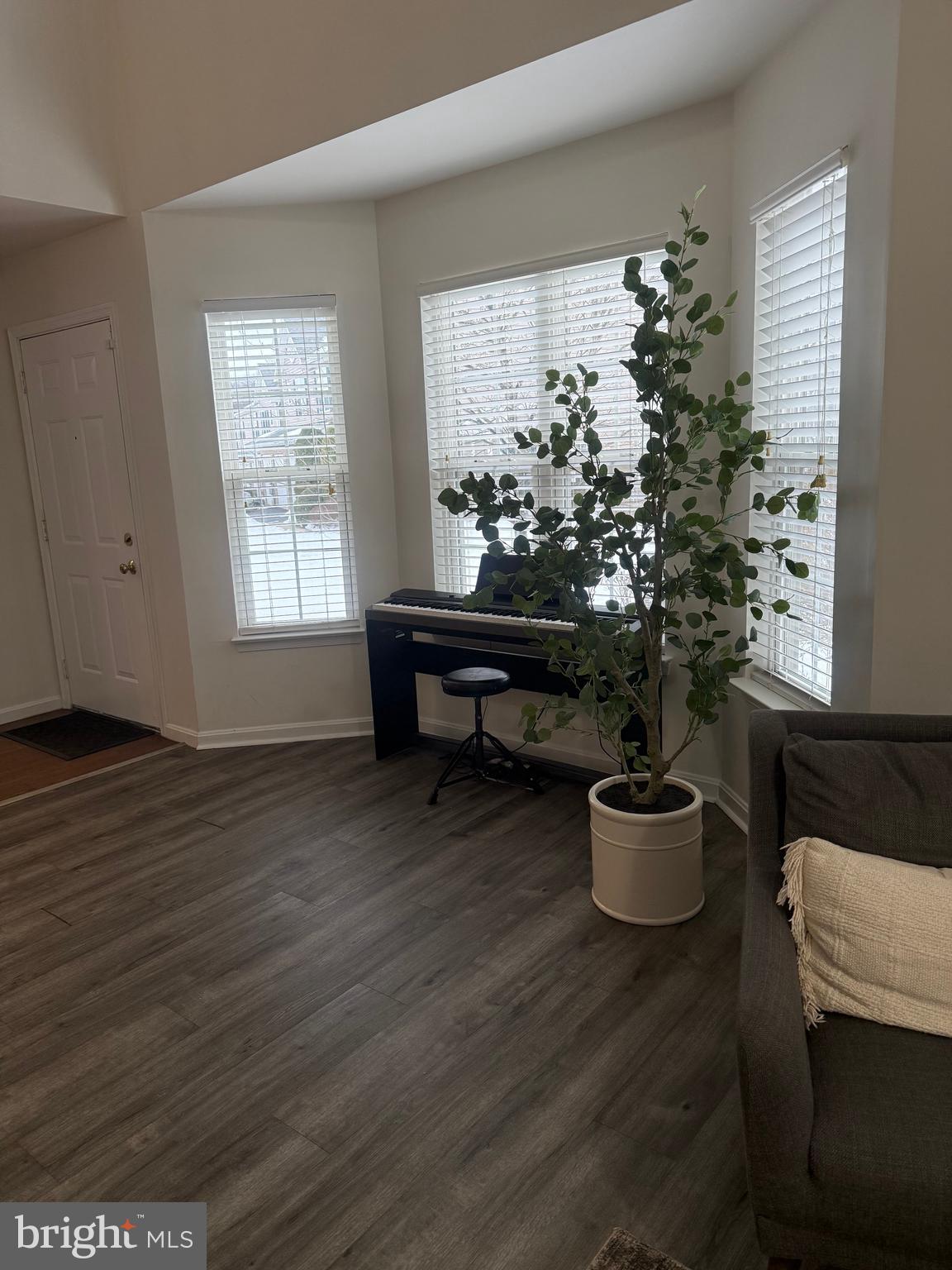 THE MEADOWS OF HERSHEY - Residential