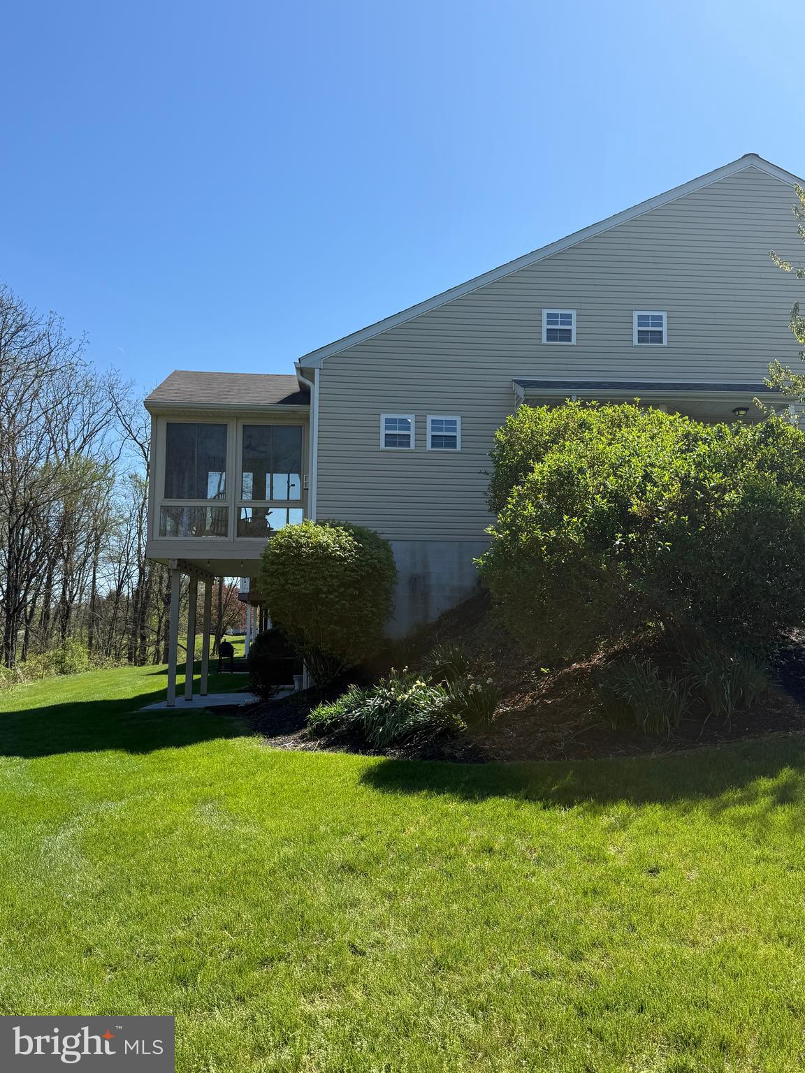 THE MEADOWS OF HERSHEY - Residential