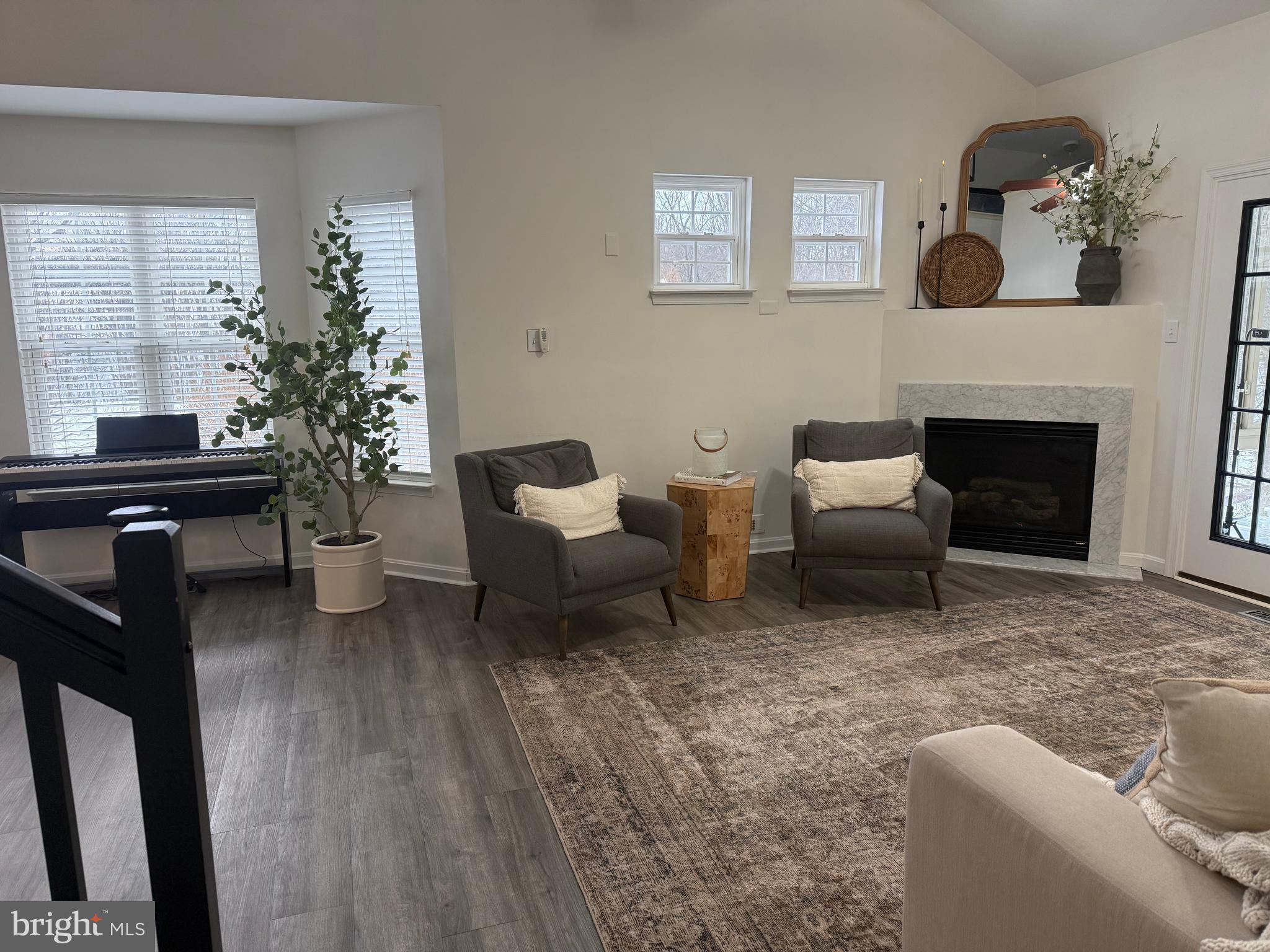 THE MEADOWS OF HERSHEY - Residential