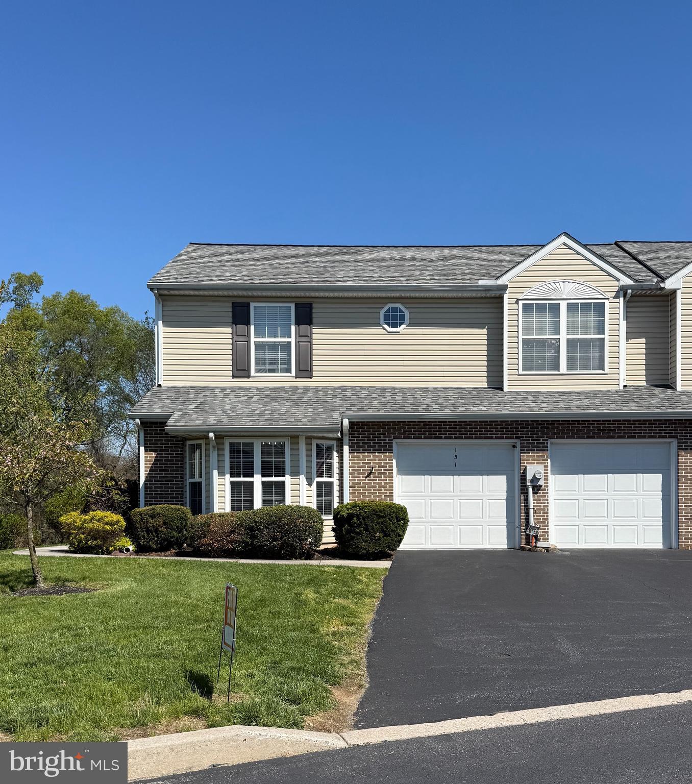 THE MEADOWS OF HERSHEY - Residential