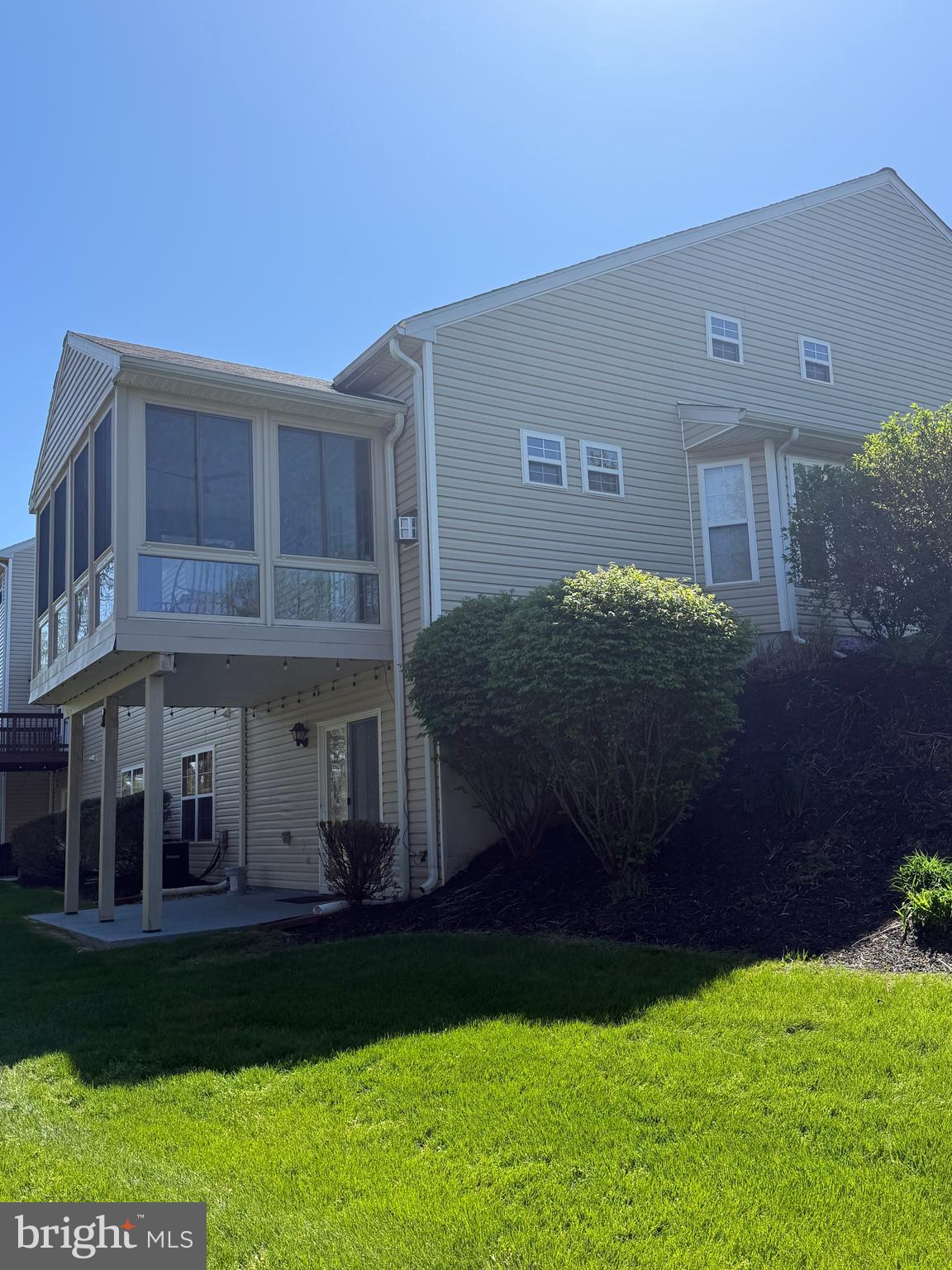 THE MEADOWS OF HERSHEY - Residential