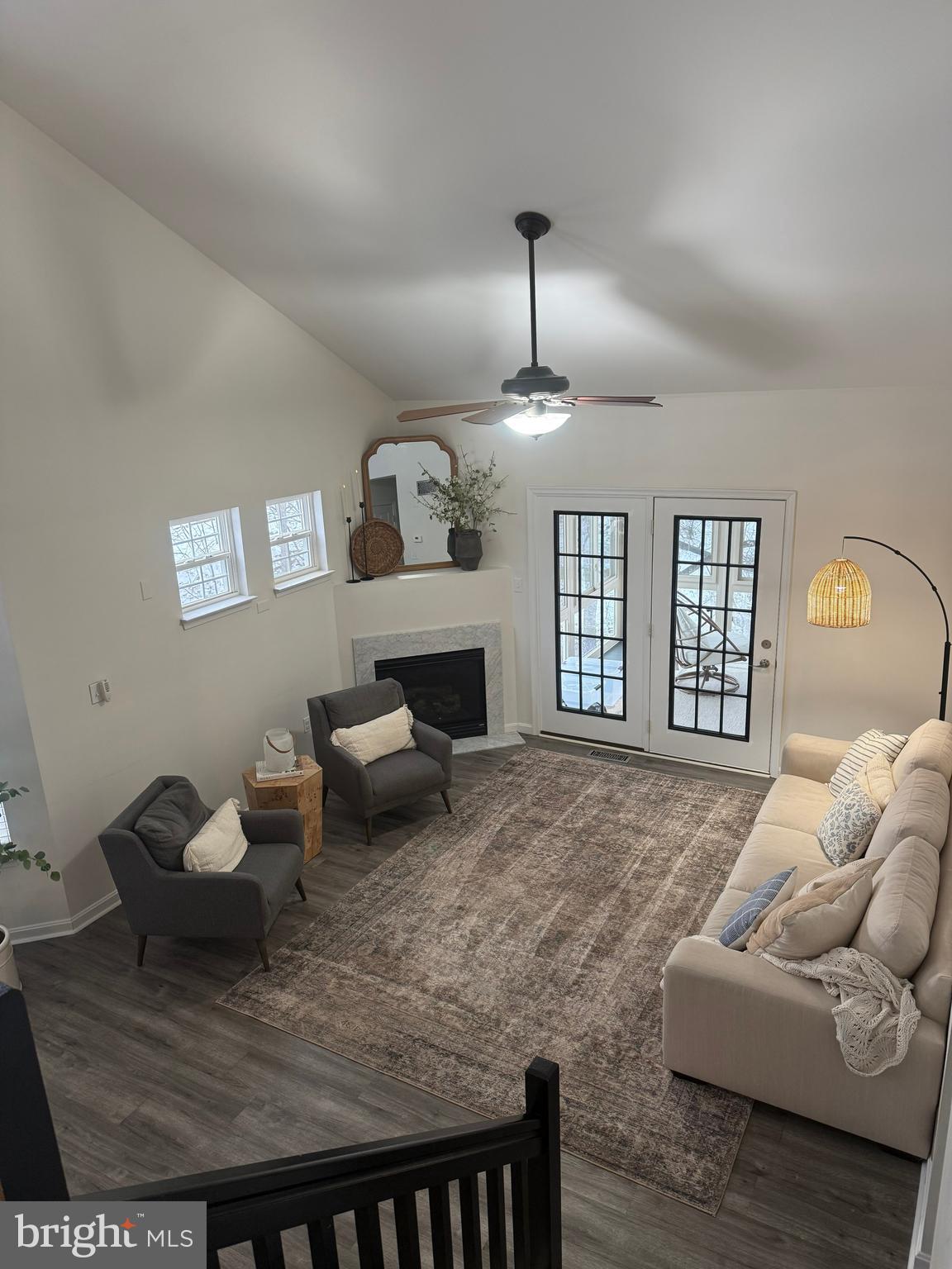 THE MEADOWS OF HERSHEY - Residential