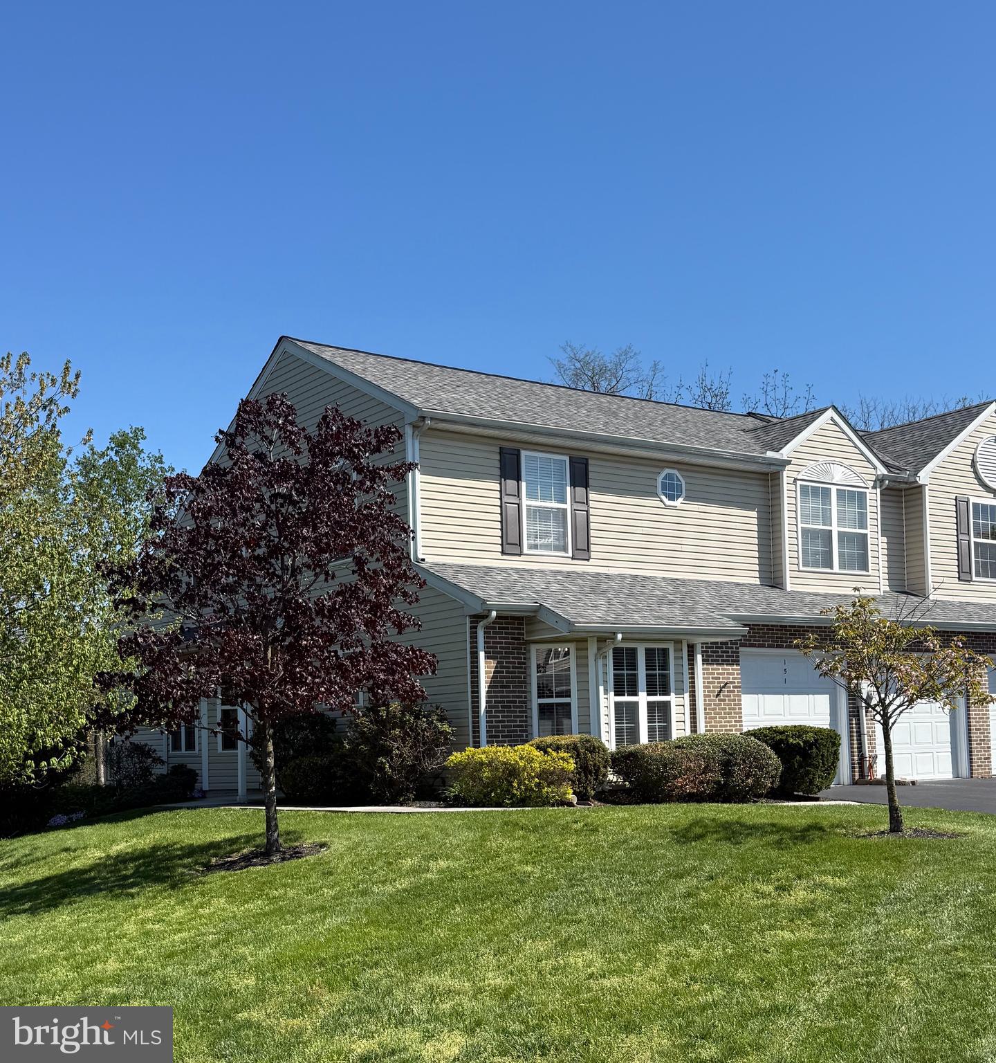 THE MEADOWS OF HERSHEY - Residential