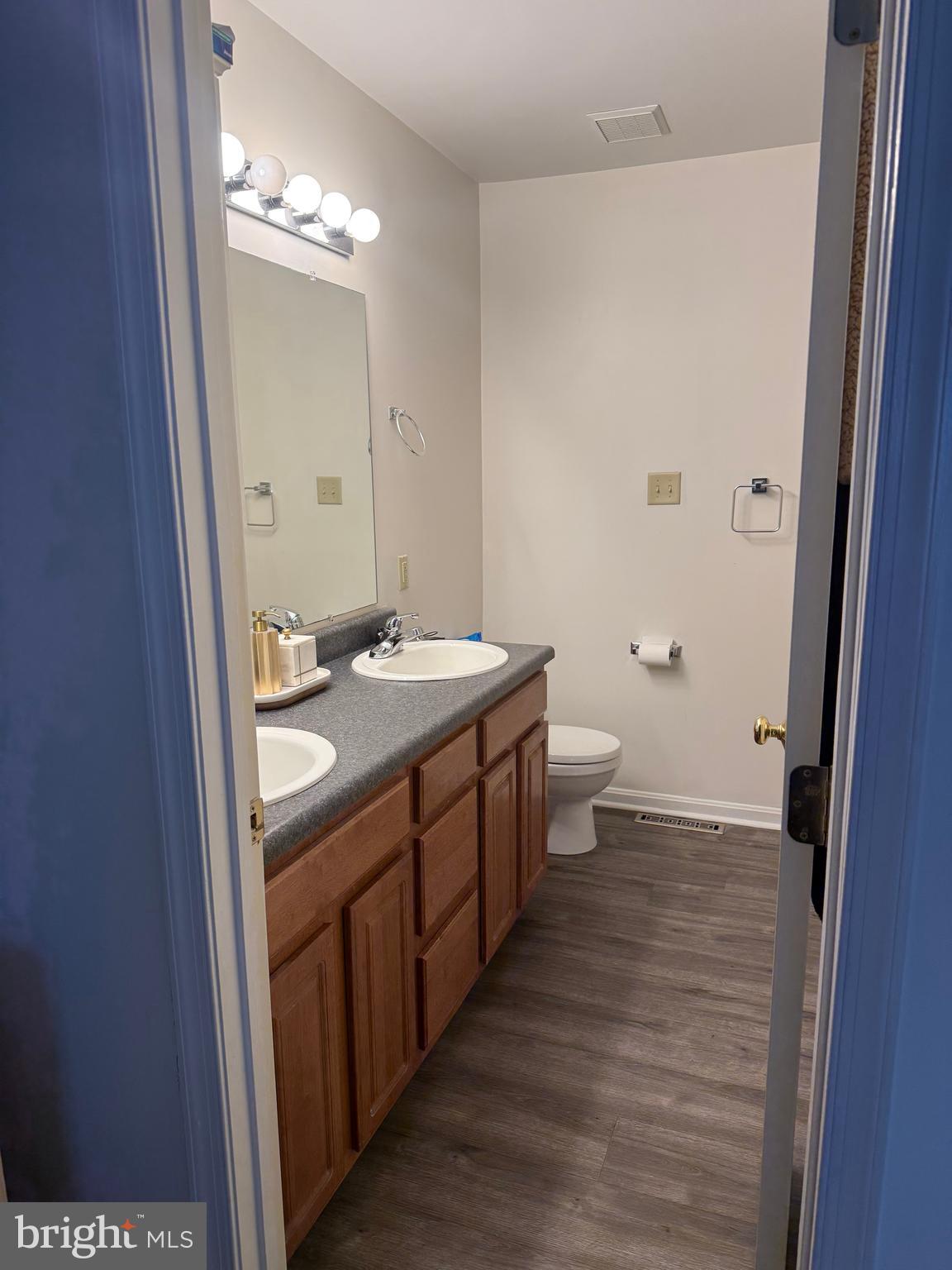 THE MEADOWS OF HERSHEY - Residential