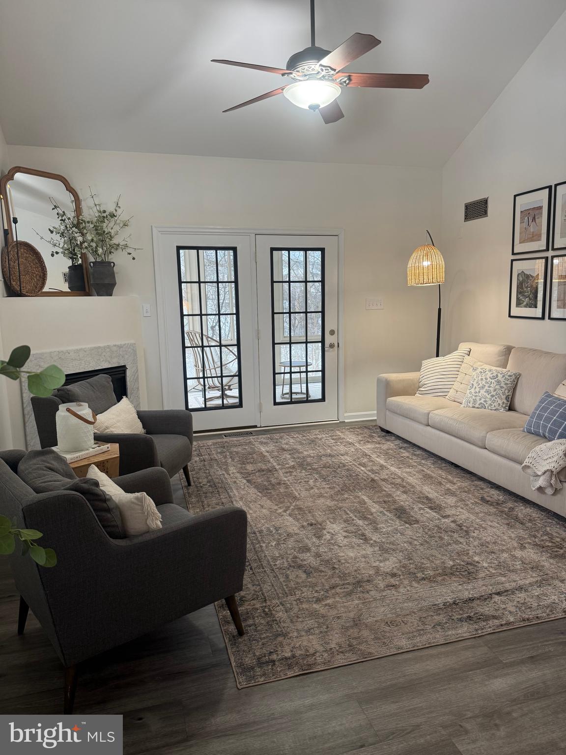 THE MEADOWS OF HERSHEY - Residential