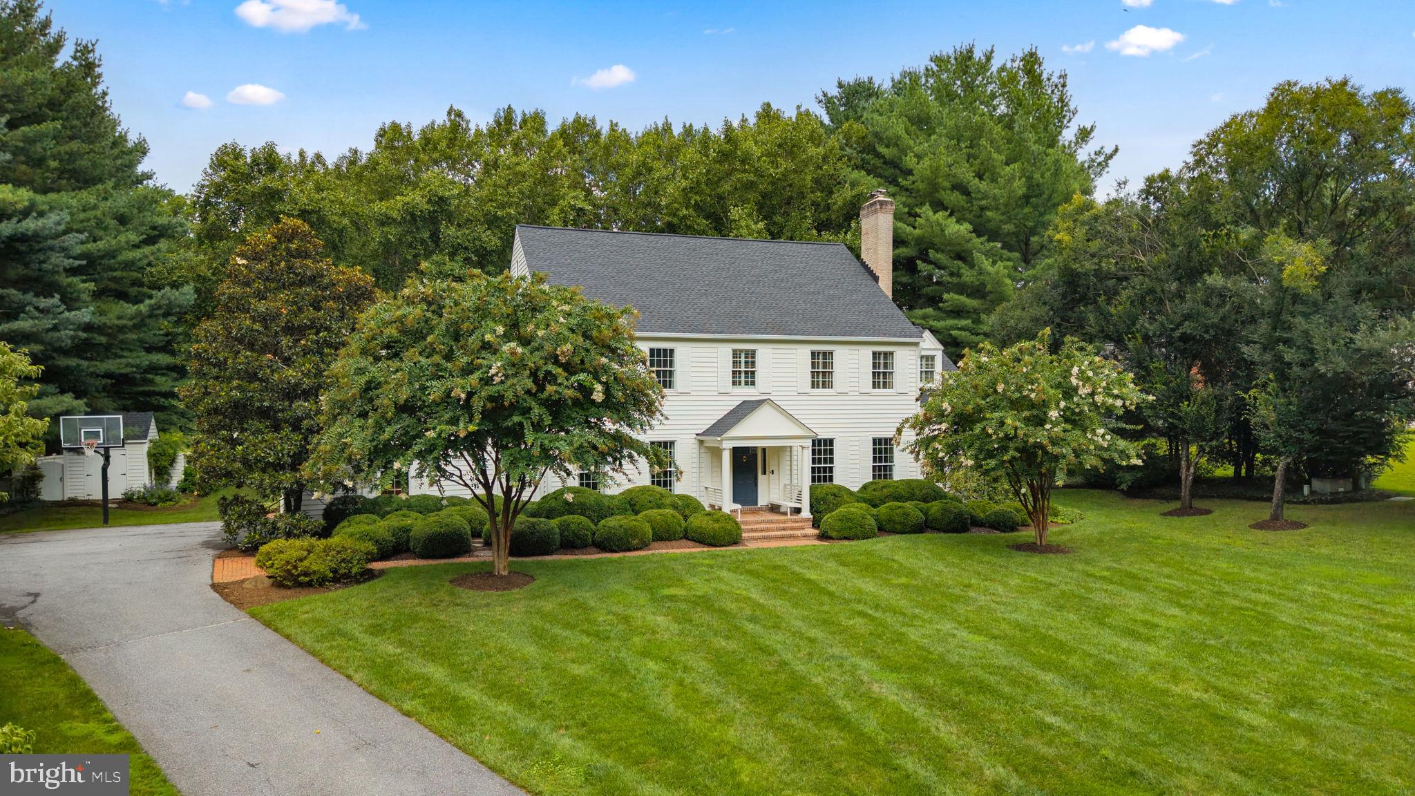 518 GREENWOOD ROAD