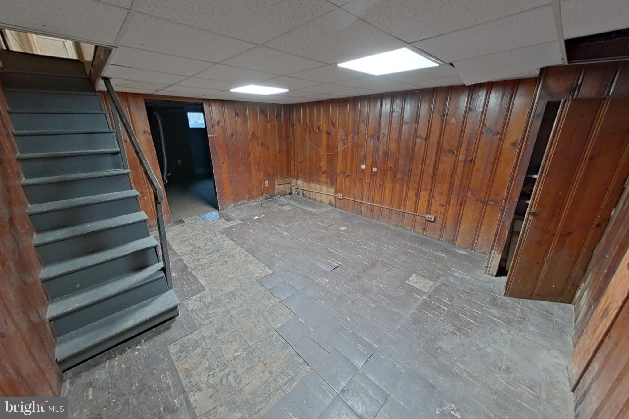 WEST BALTIMORE - Residential