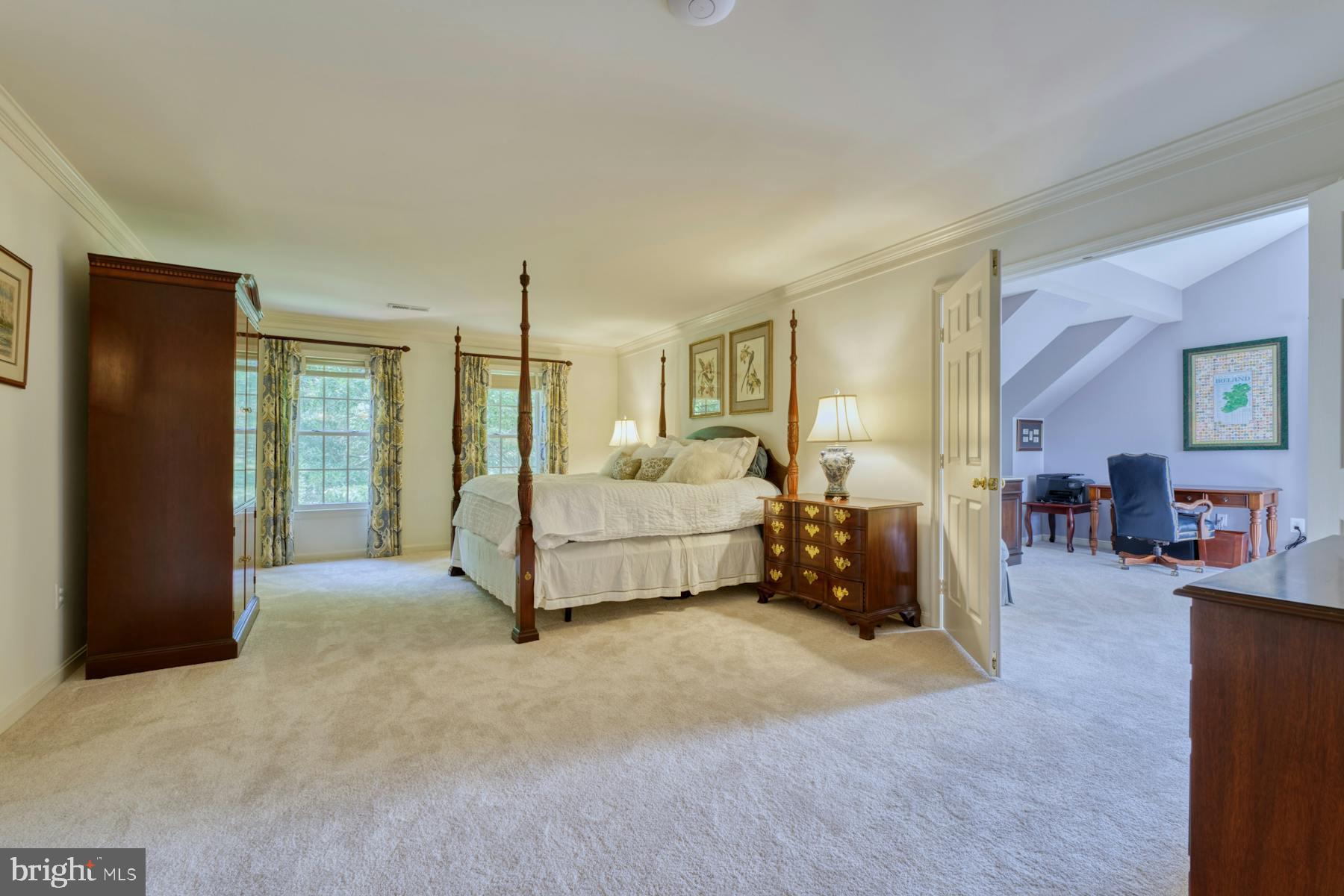 RASPBERRY FALLS - Residential